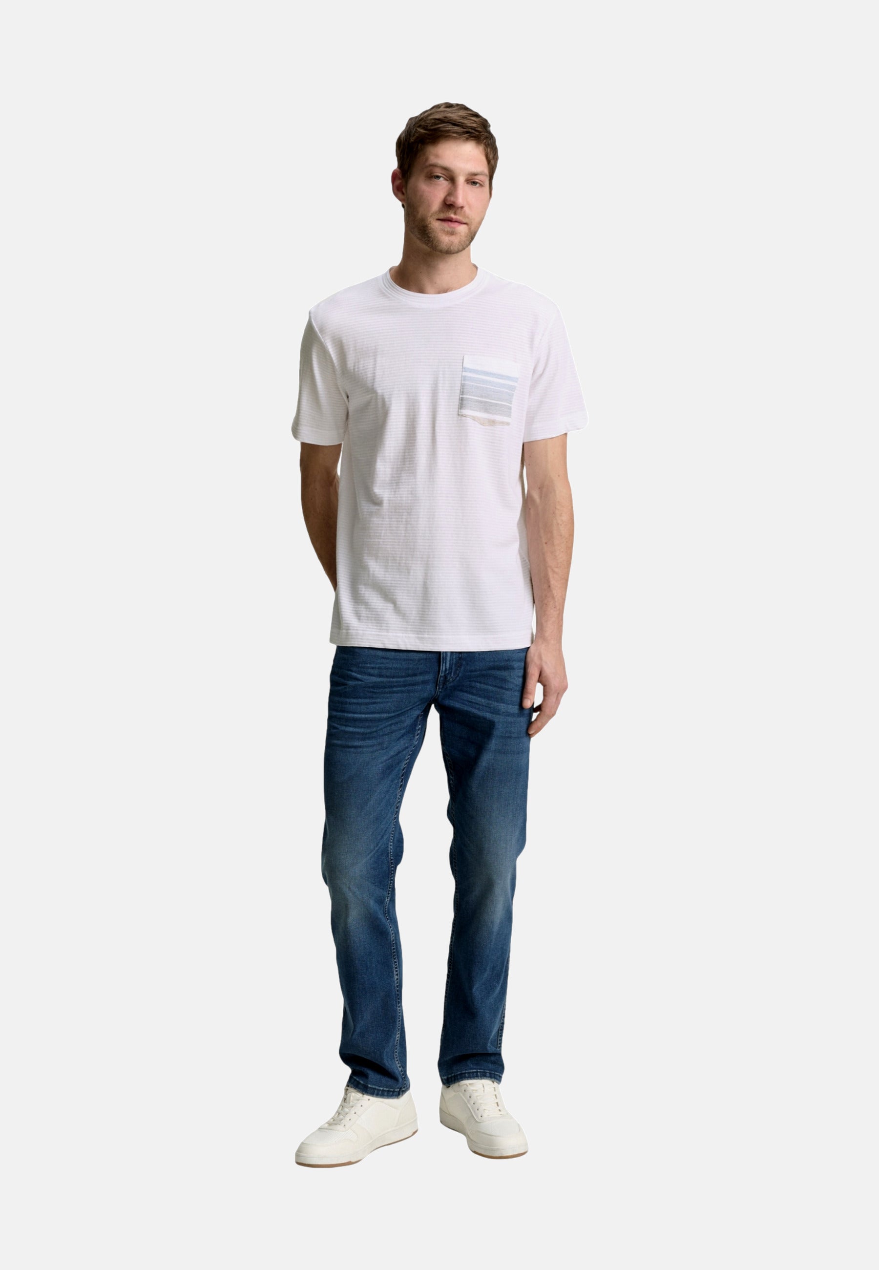 Tom Tailor Kurzarmshirt