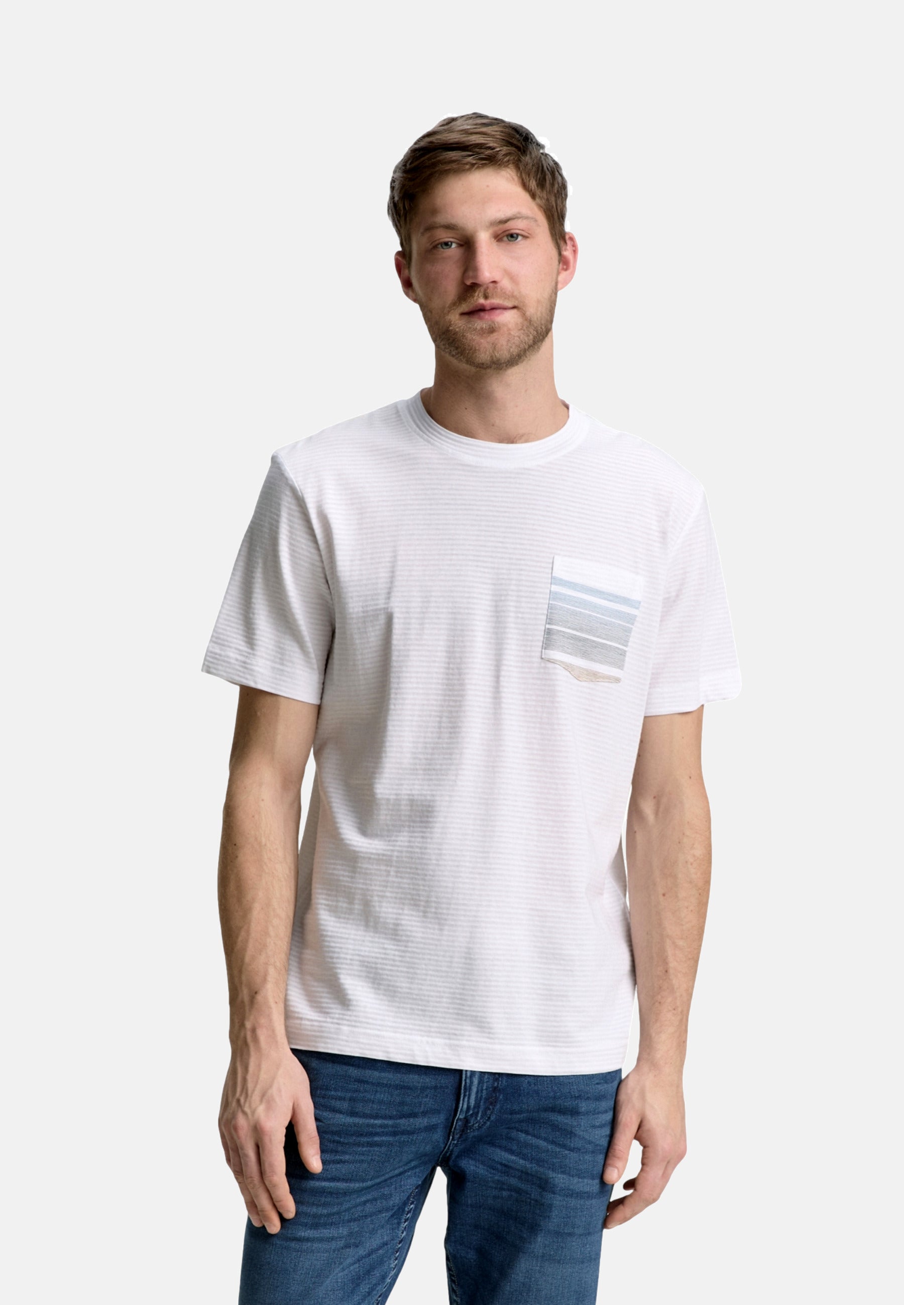 Tom Tailor Kurzarmshirt