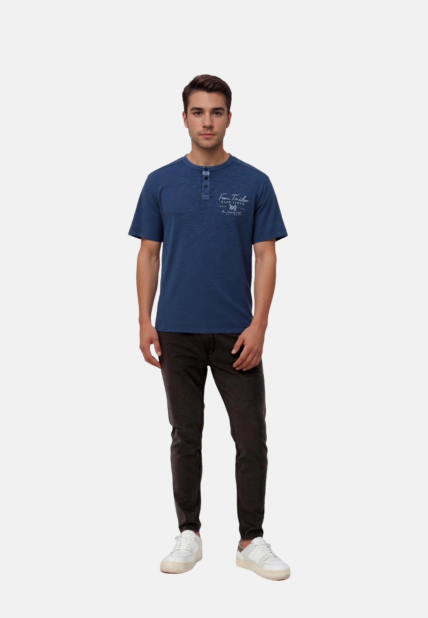 Tom Tailor Kurzarmshirt