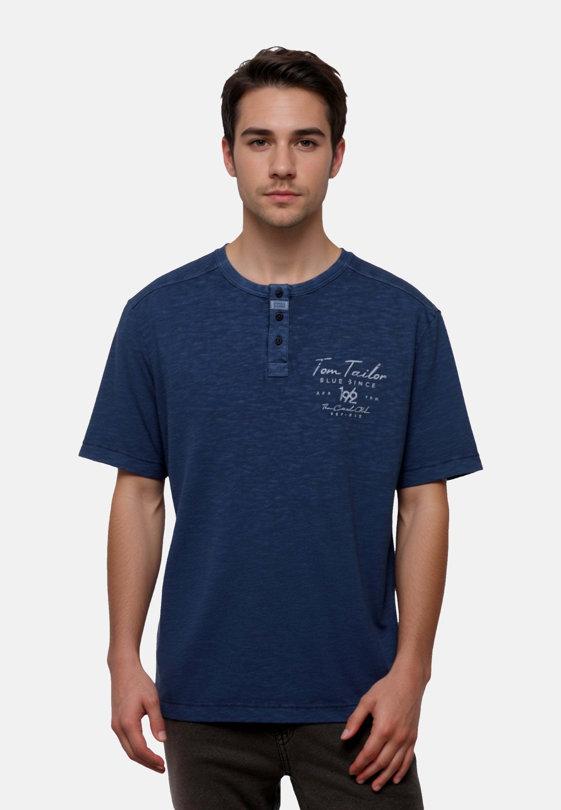 Tom Tailor Kurzarmshirt