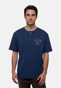 Tom Tailor Kurzarmshirt