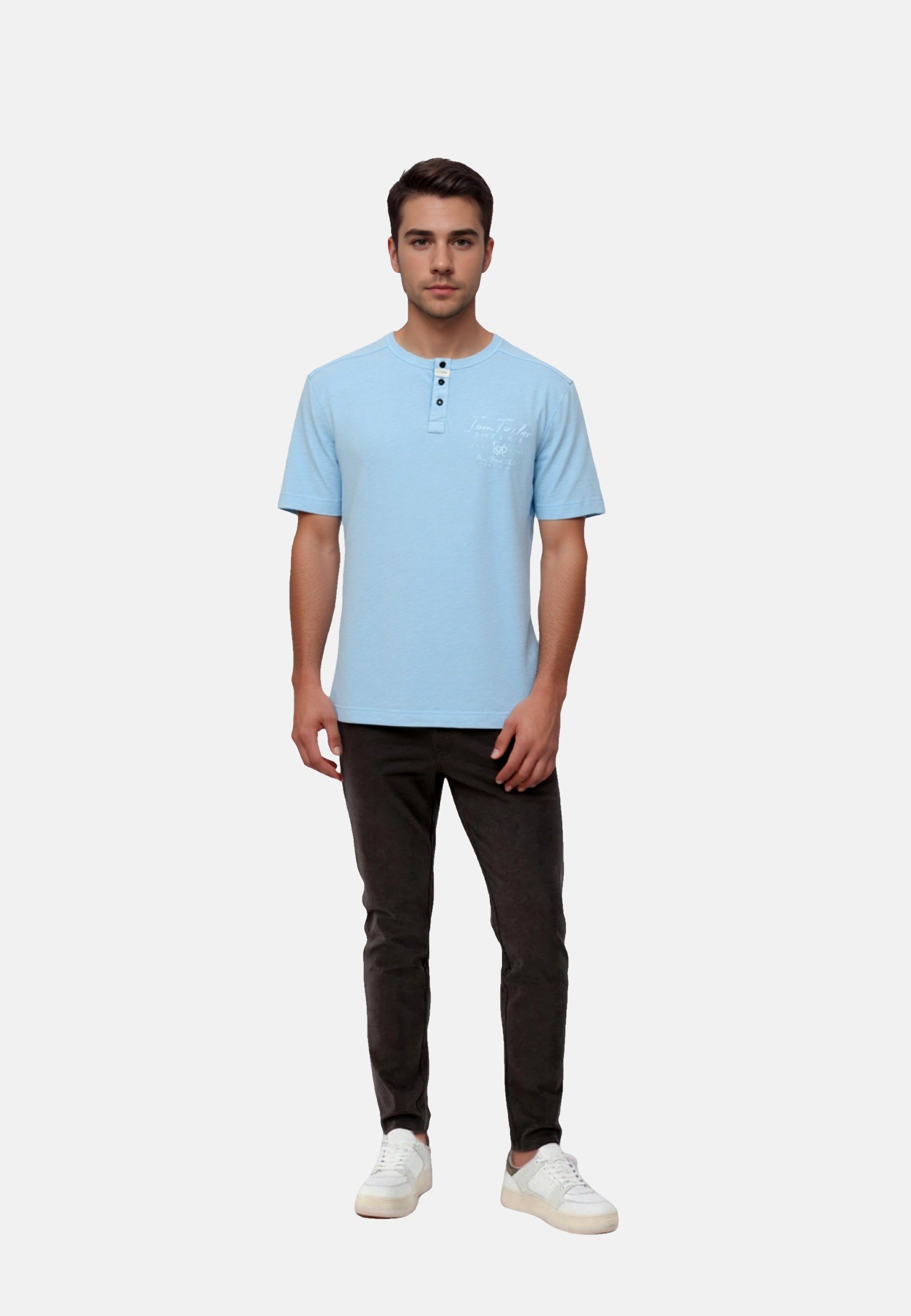 Tom Tailor Kurzarmshirt