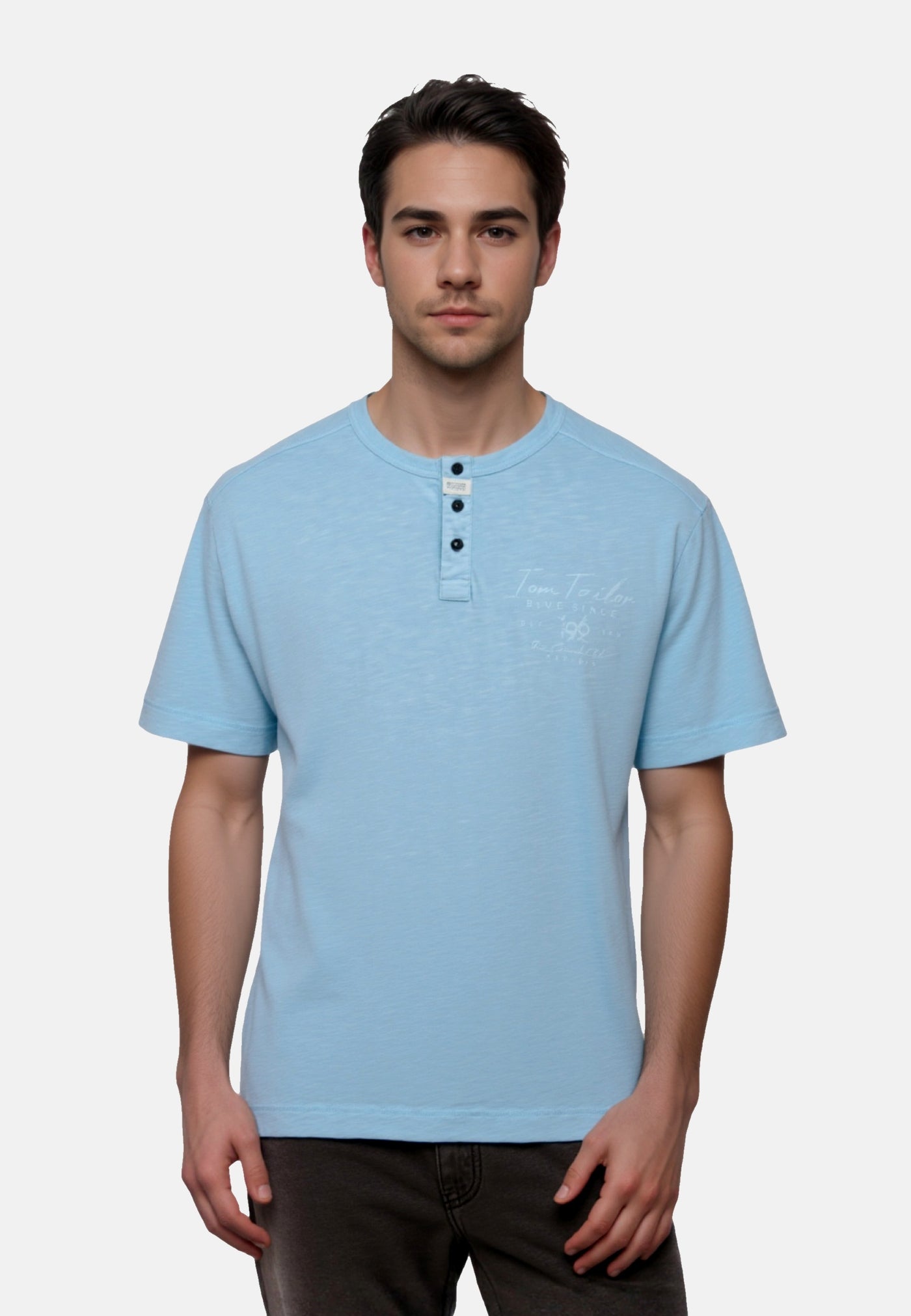 Tom Tailor Kurzarmshirt