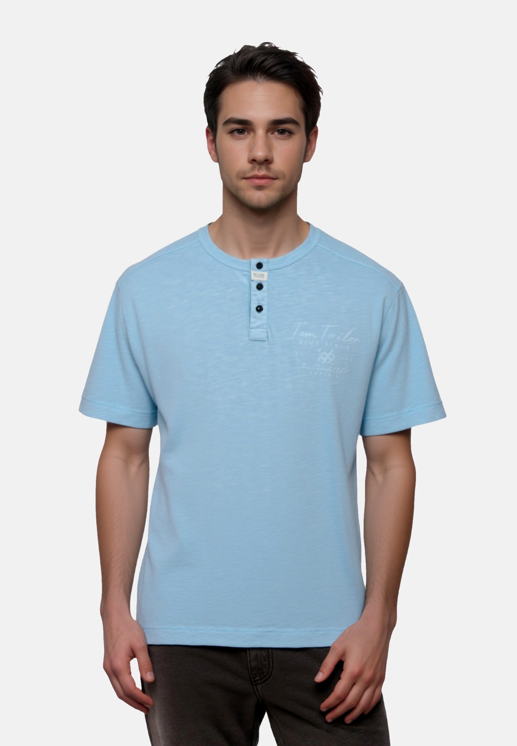 Tom Tailor Kurzarmshirt