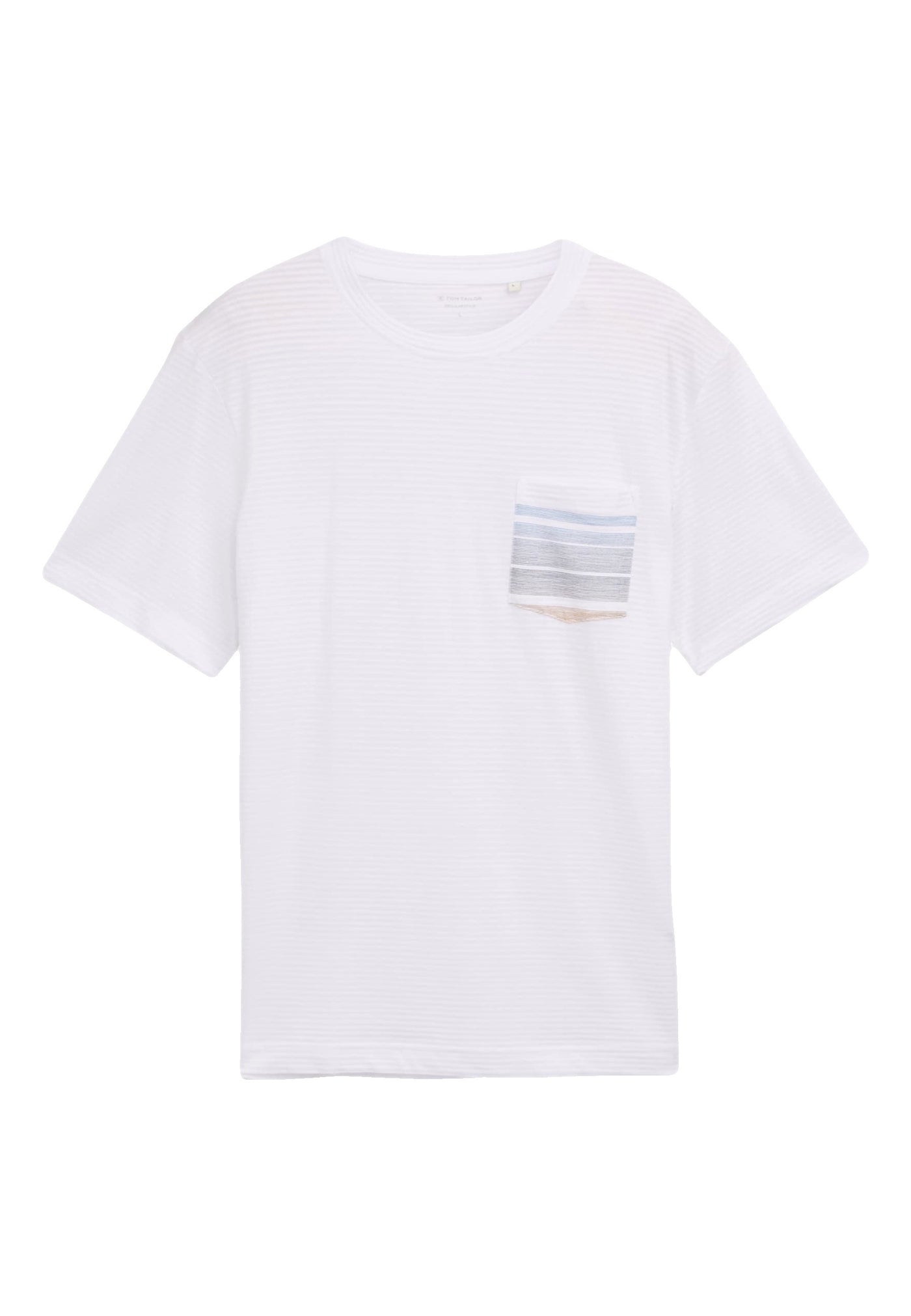 Tom Tailor Kurzarmshirt
