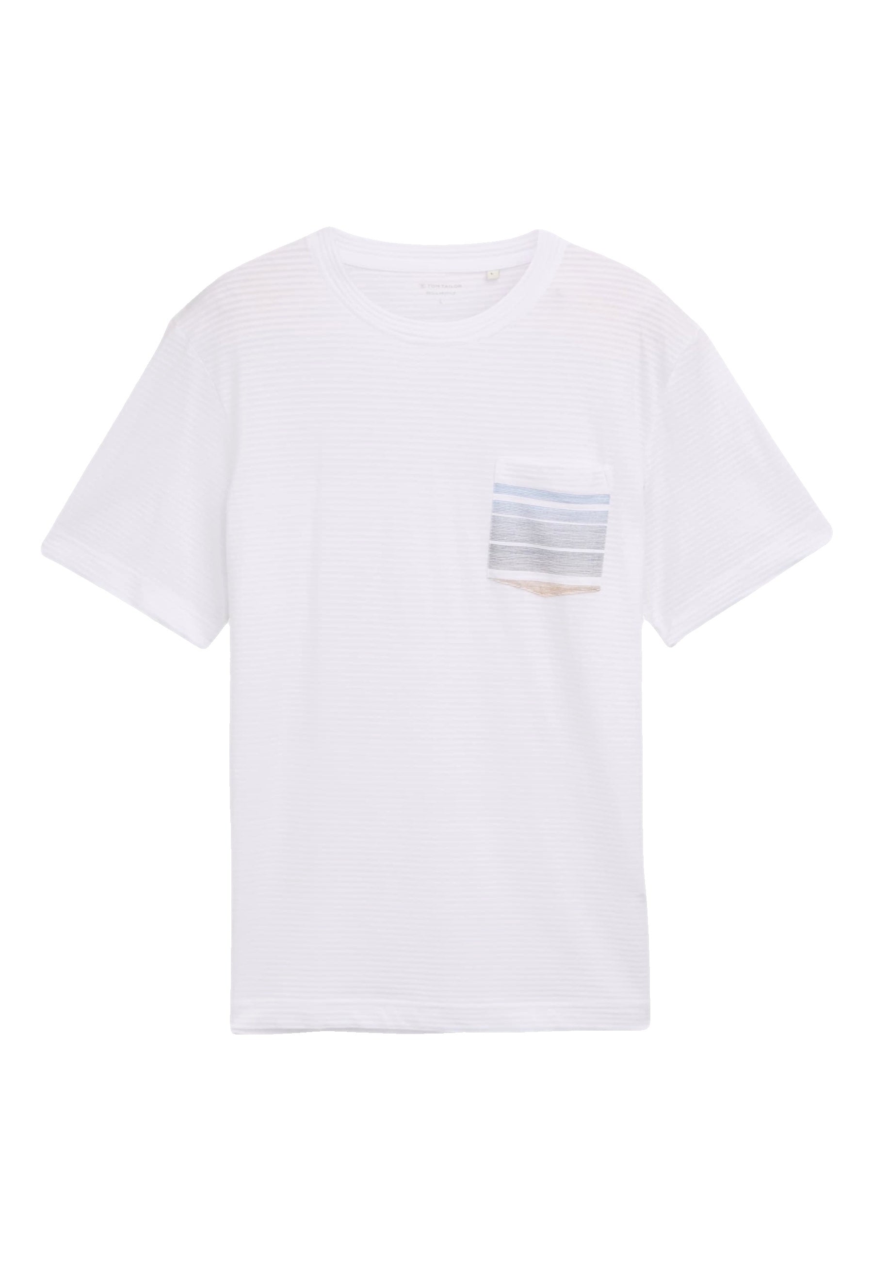 Tom Tailor Kurzarmshirt