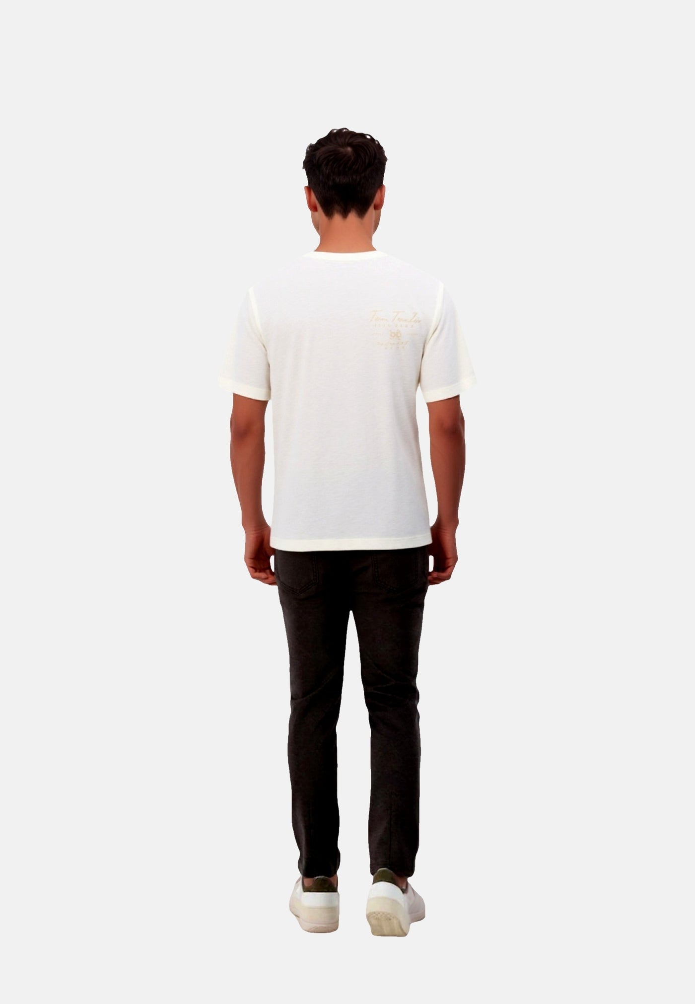 Tom Tailor Kurzarmshirt