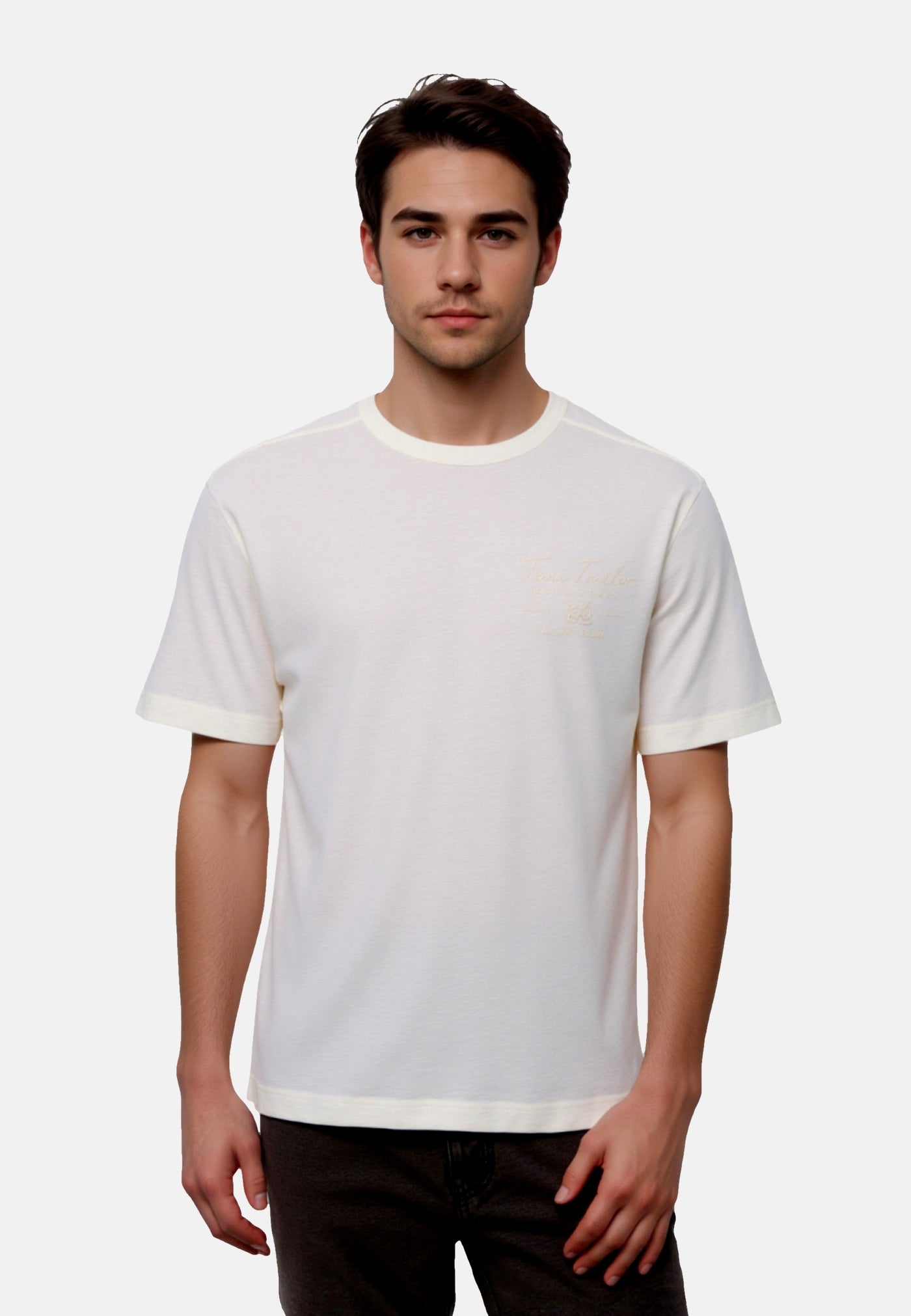 Tom Tailor Kurzarmshirt
