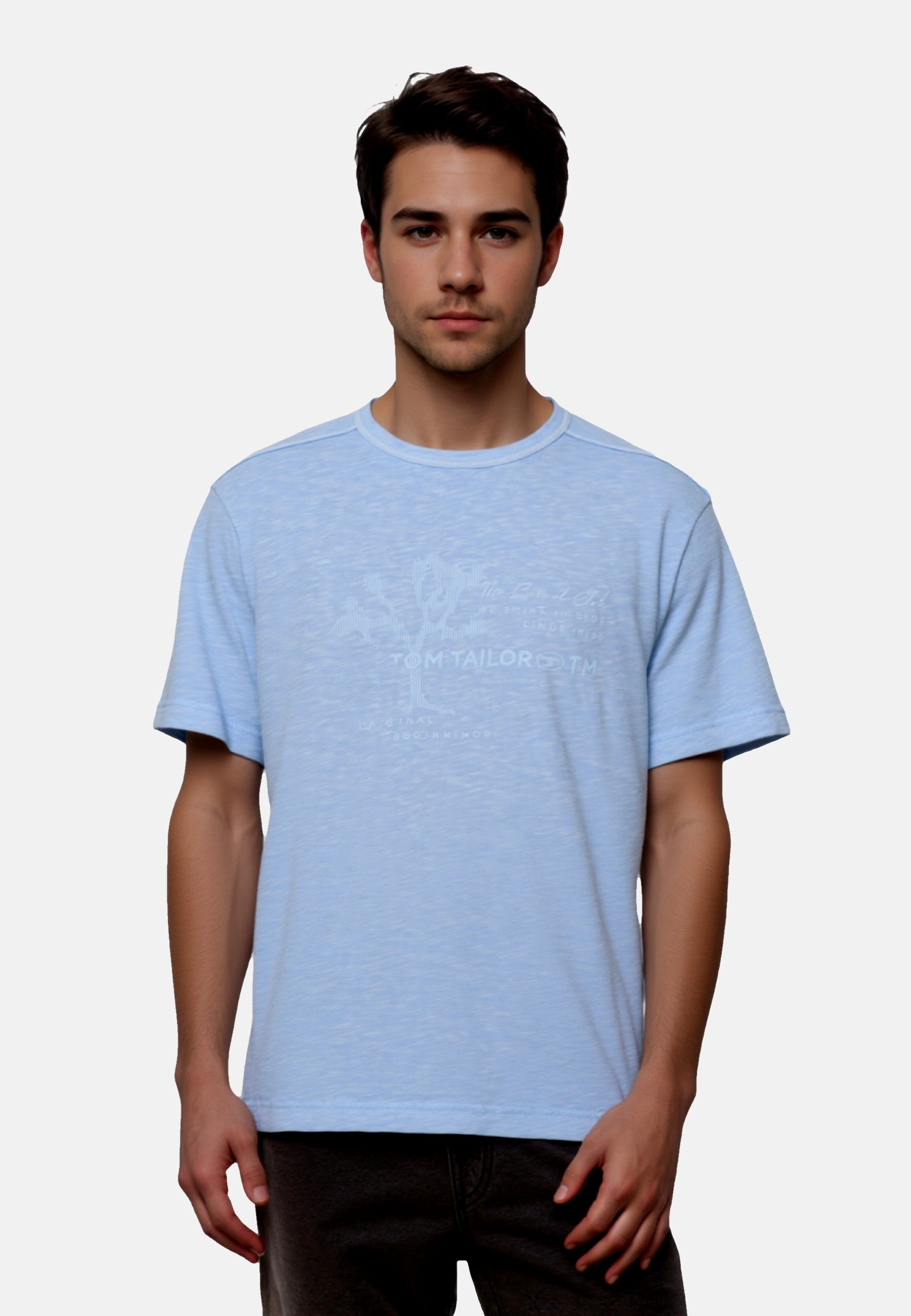 Tom Tailor Kurzarmshirt
