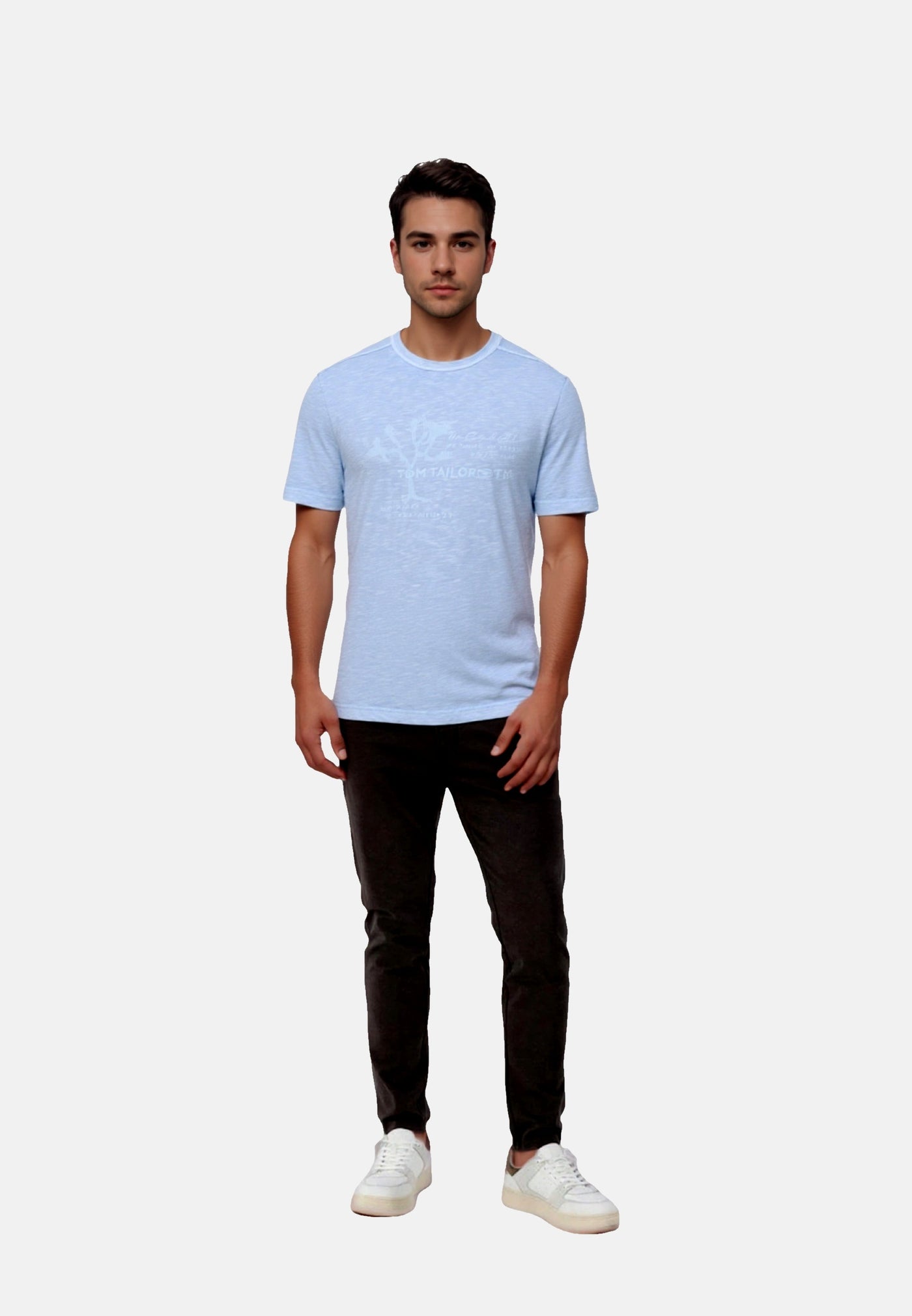 Tom Tailor Kurzarmshirt