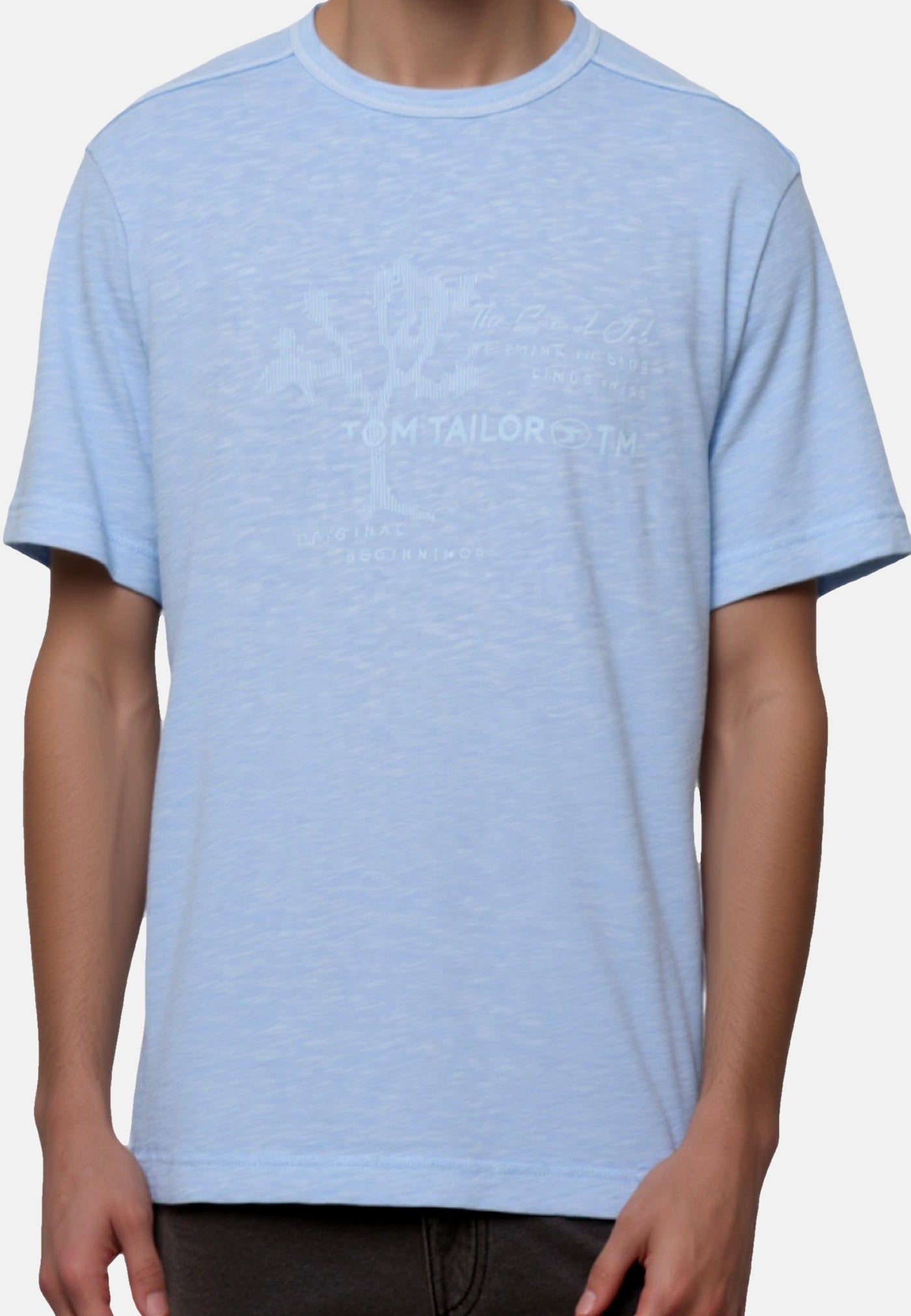 Tom Tailor Kurzarmshirt