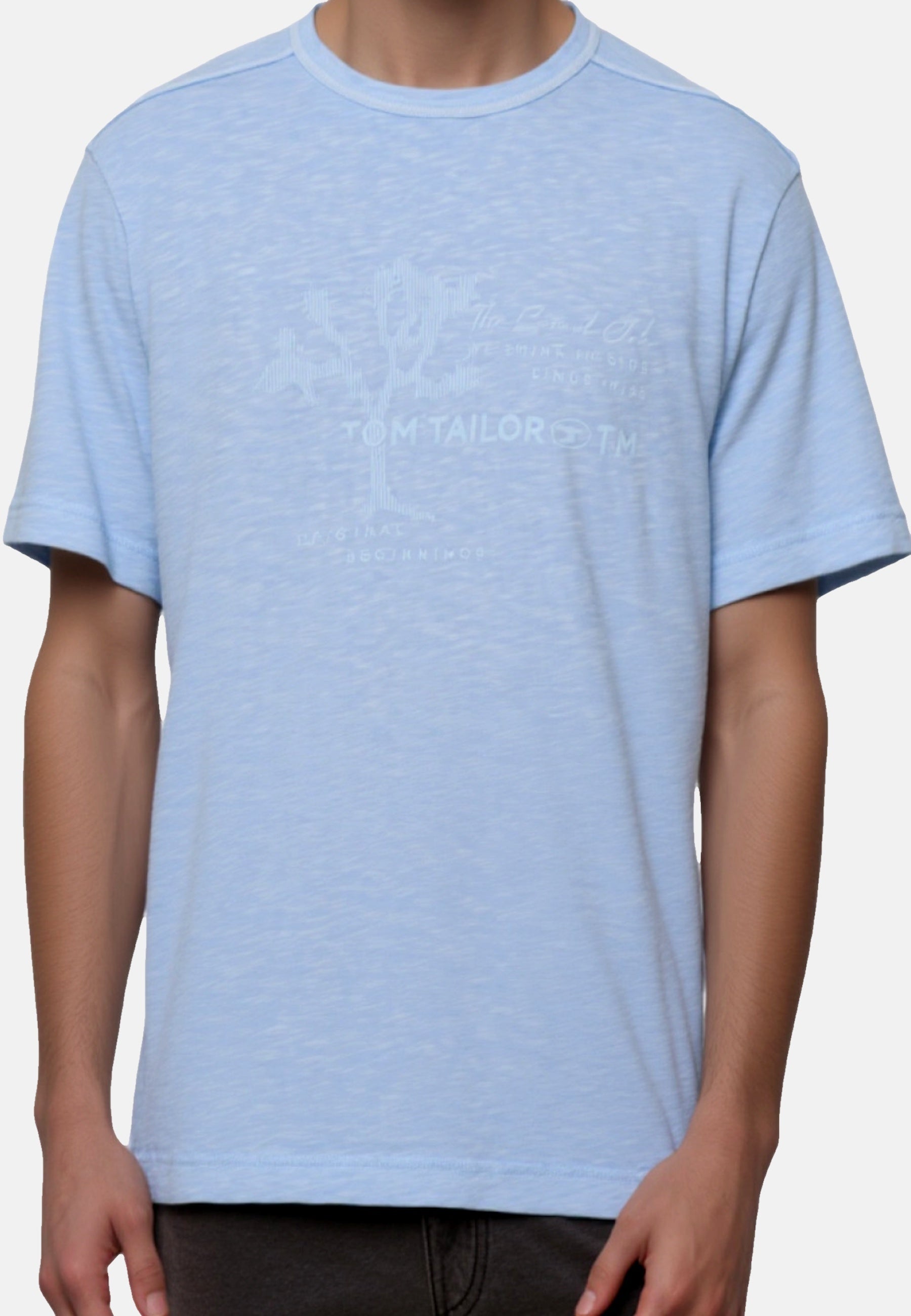 Tom Tailor Kurzarmshirt
