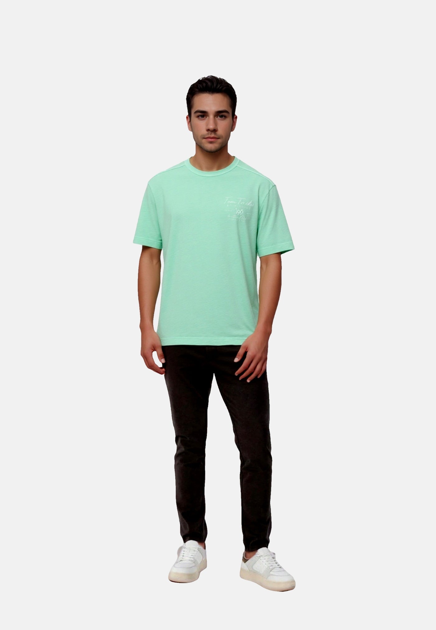 Tom Tailor Kurzarmshirt
