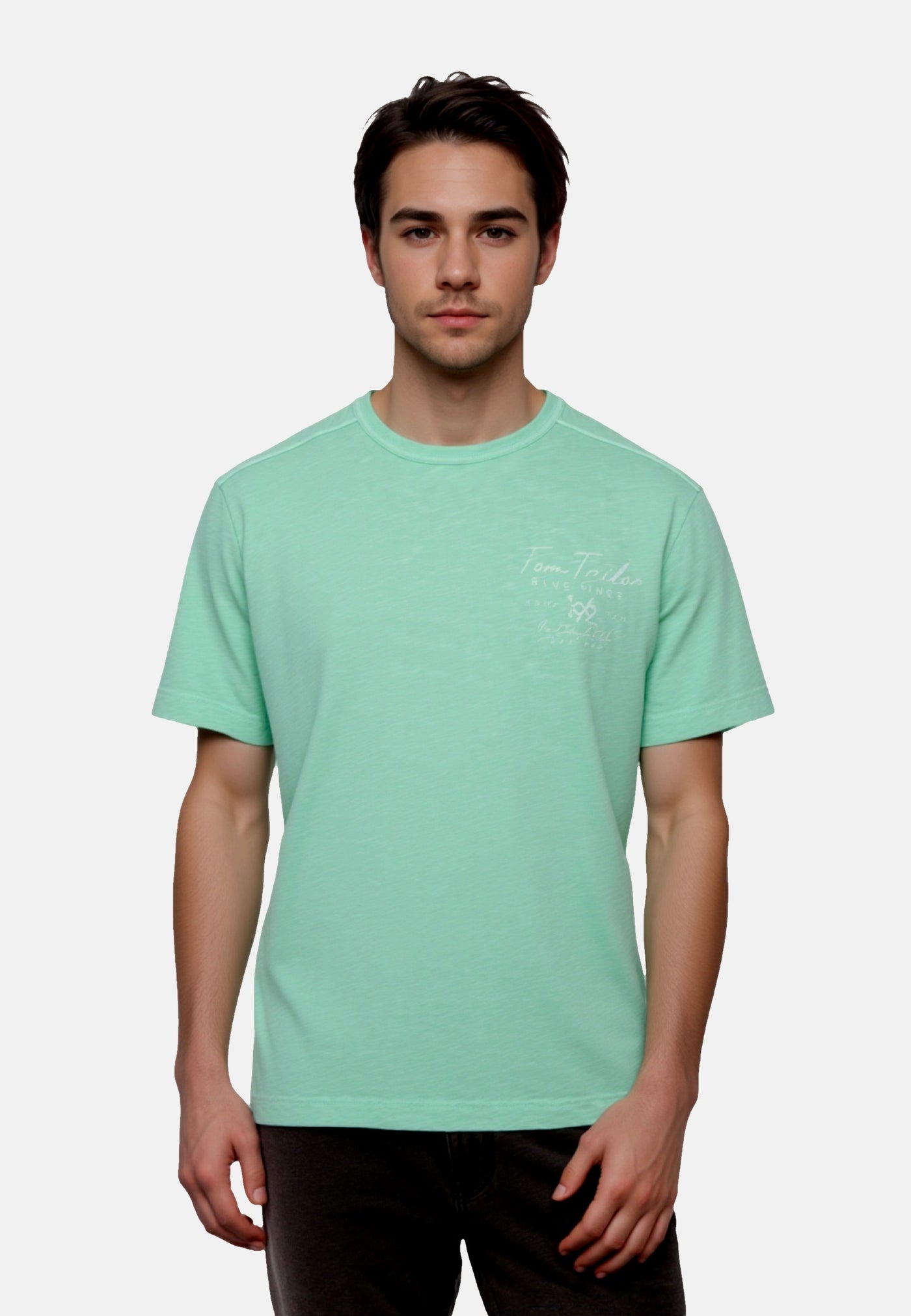 Tom Tailor Kurzarmshirt