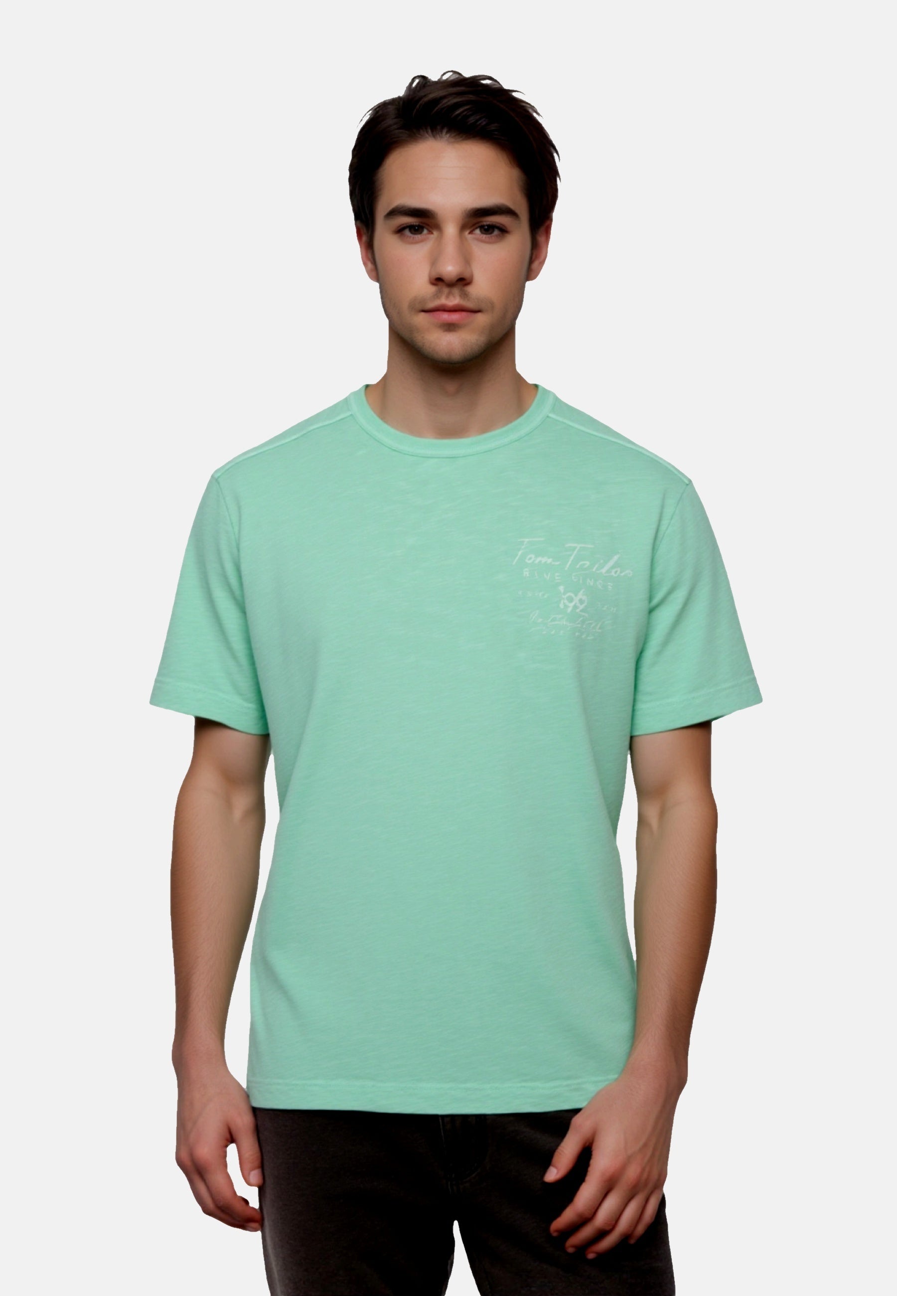 Tom Tailor Kurzarmshirt