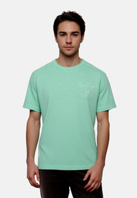 Tom Tailor Kurzarmshirt