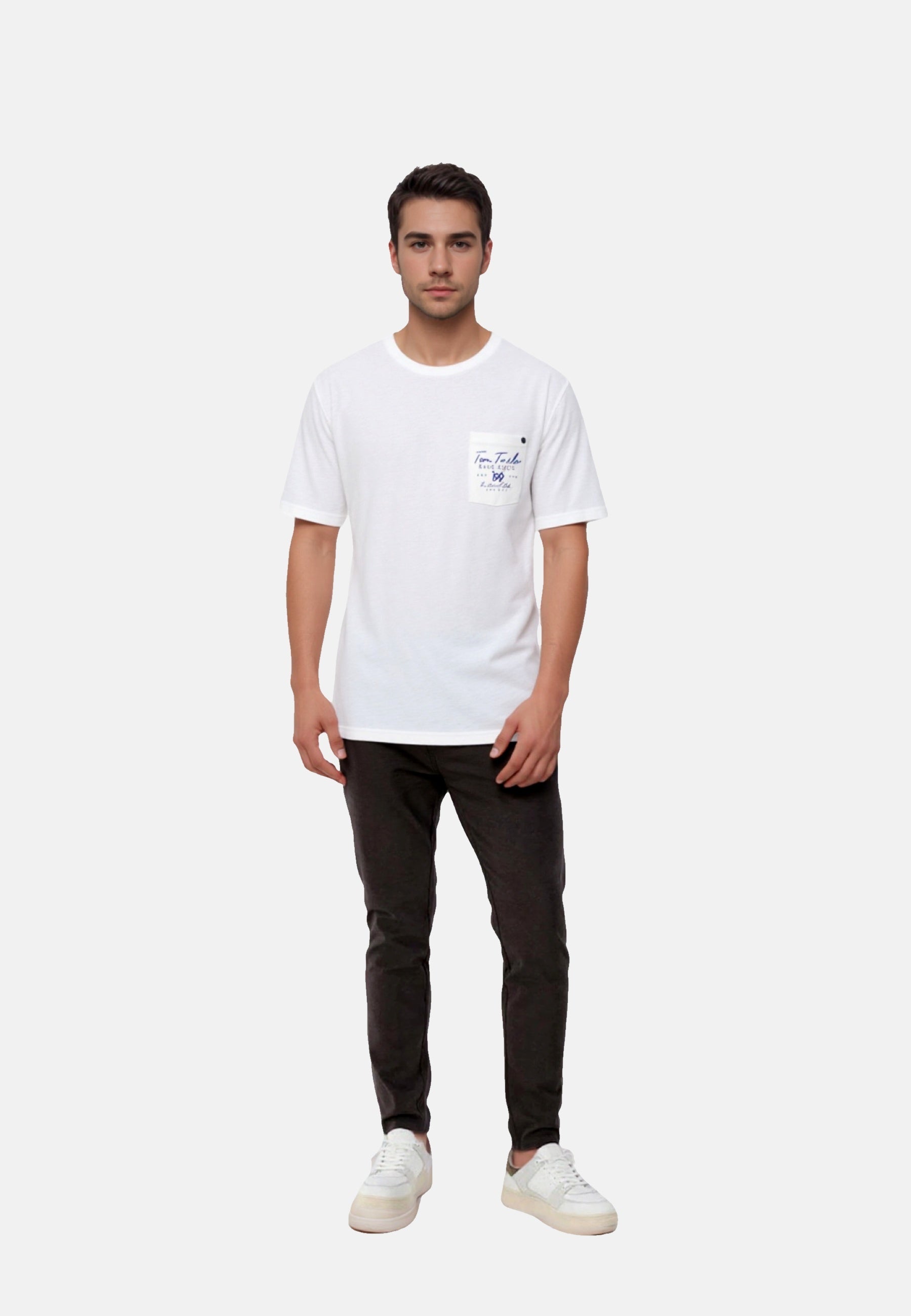 Tom Tailor Kurzarmshirt