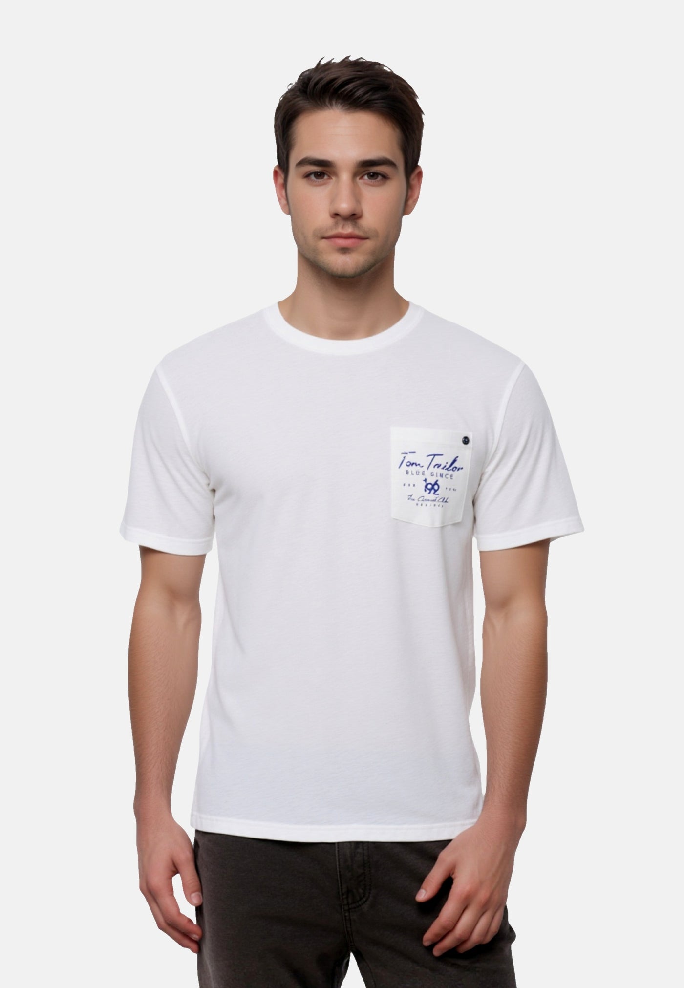 Tom Tailor Kurzarmshirt