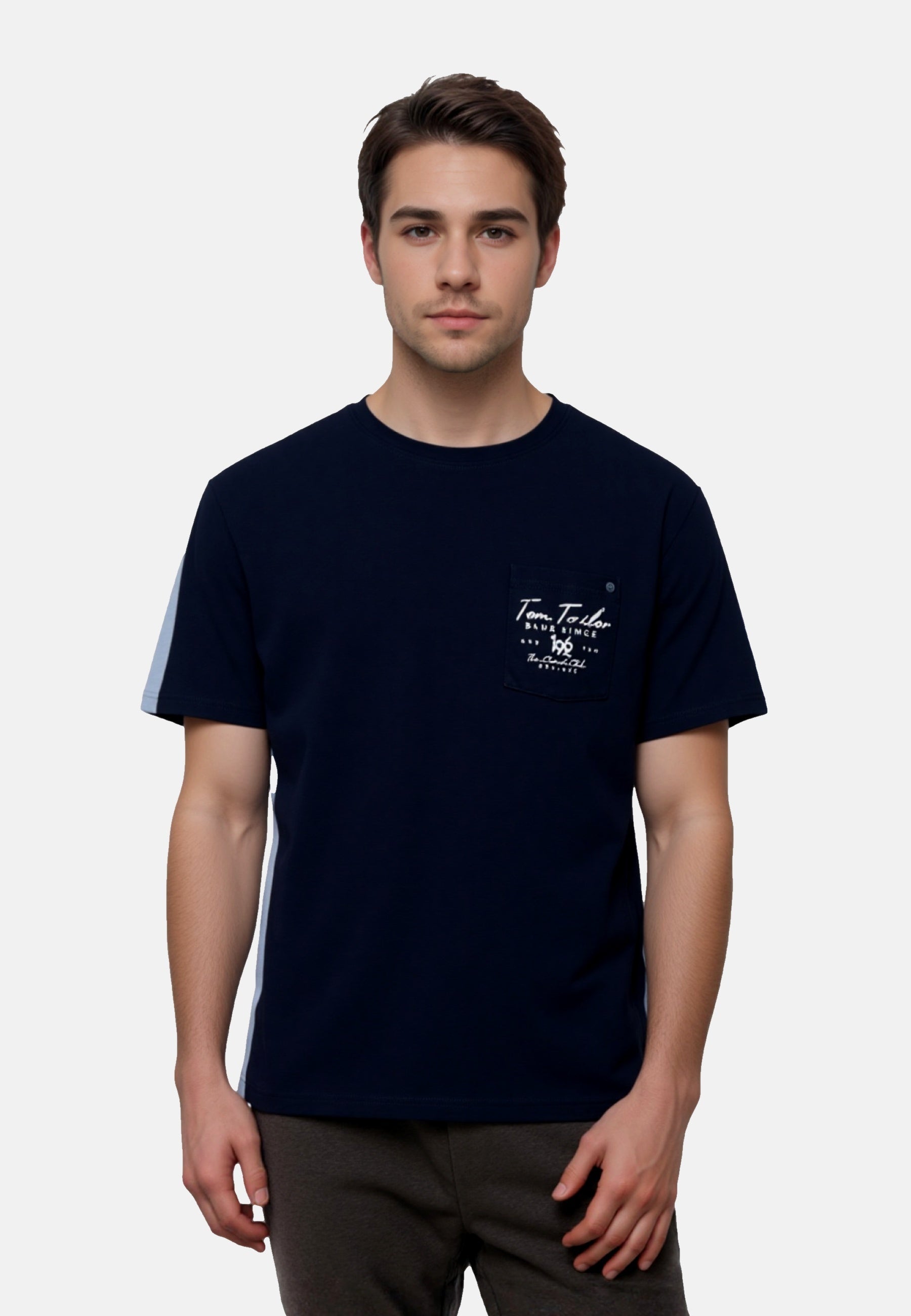 Tom Tailor Kurzarmshirt