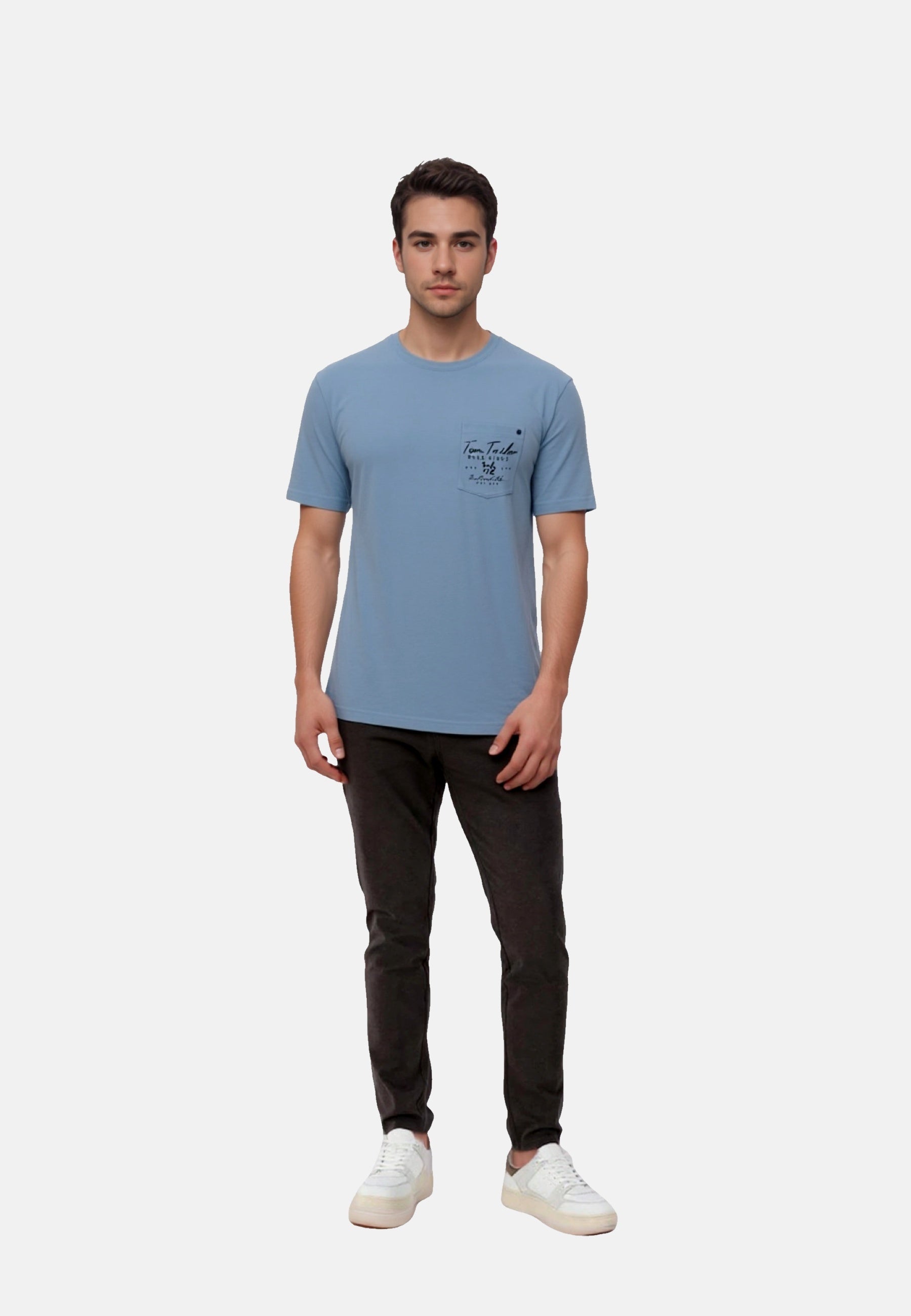 Tom Tailor Kurzarmshirt