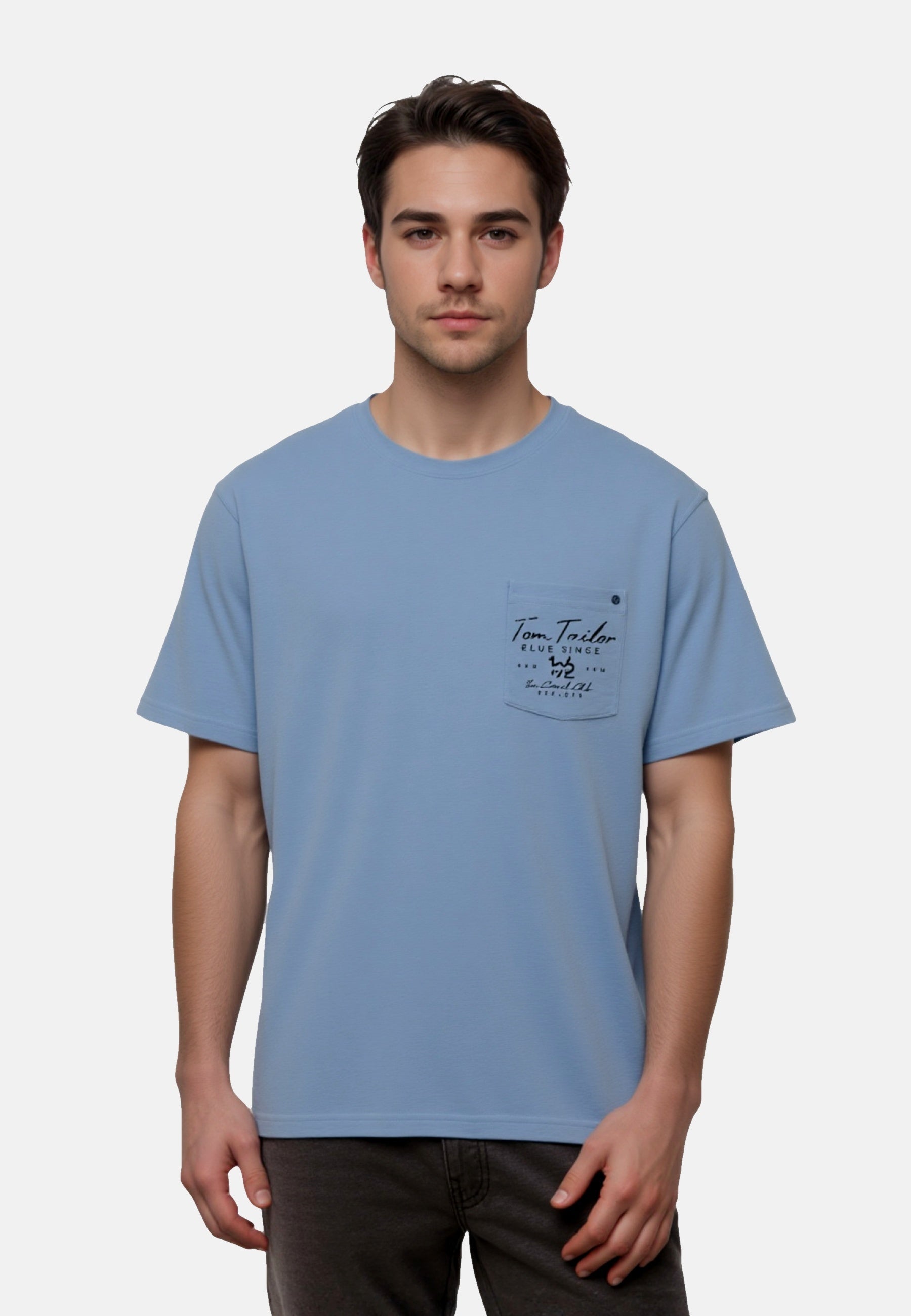 Tom Tailor Kurzarmshirt