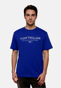 Tom Tailor Kurzarmshirt