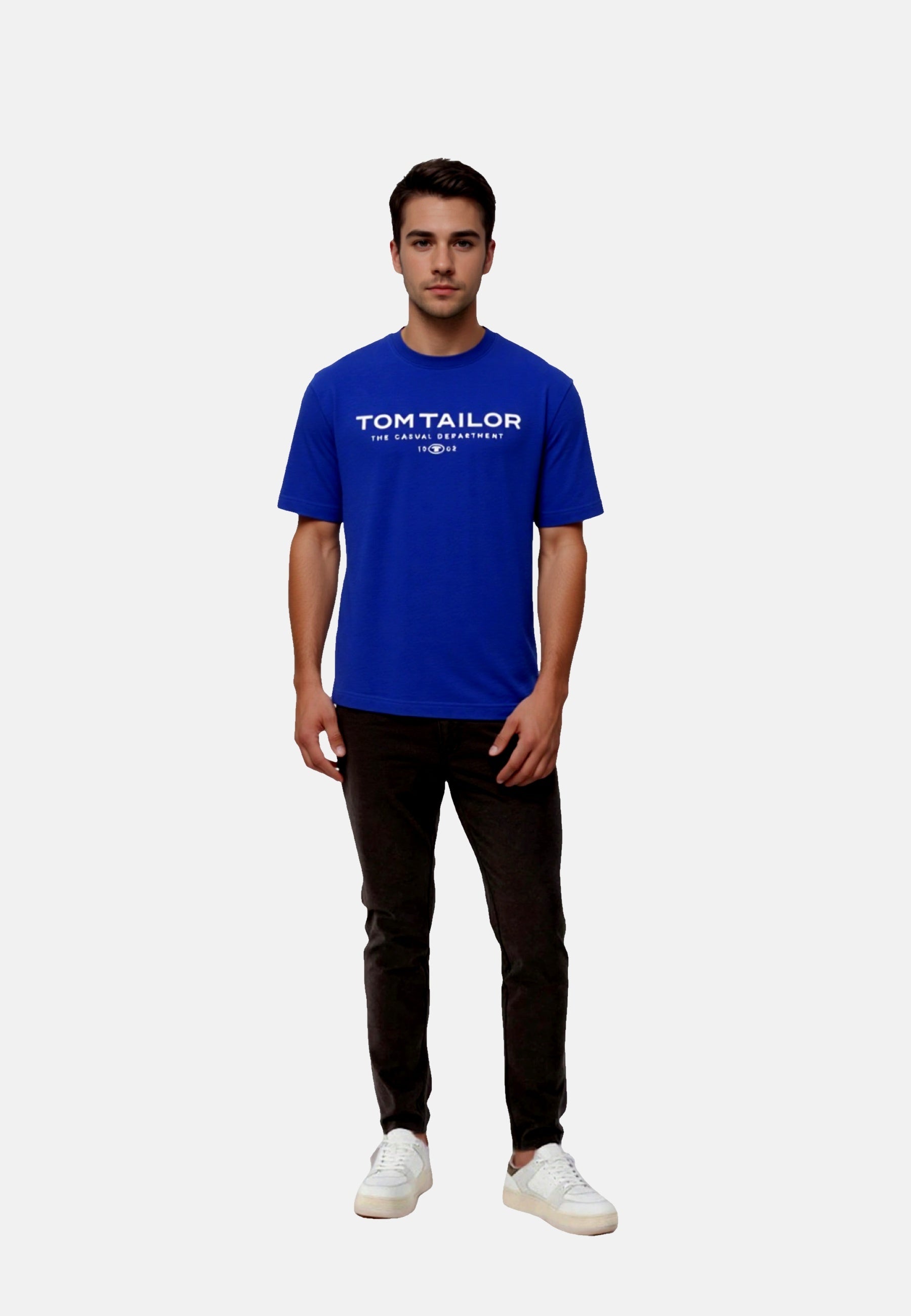 Tom Tailor Kurzarmshirt