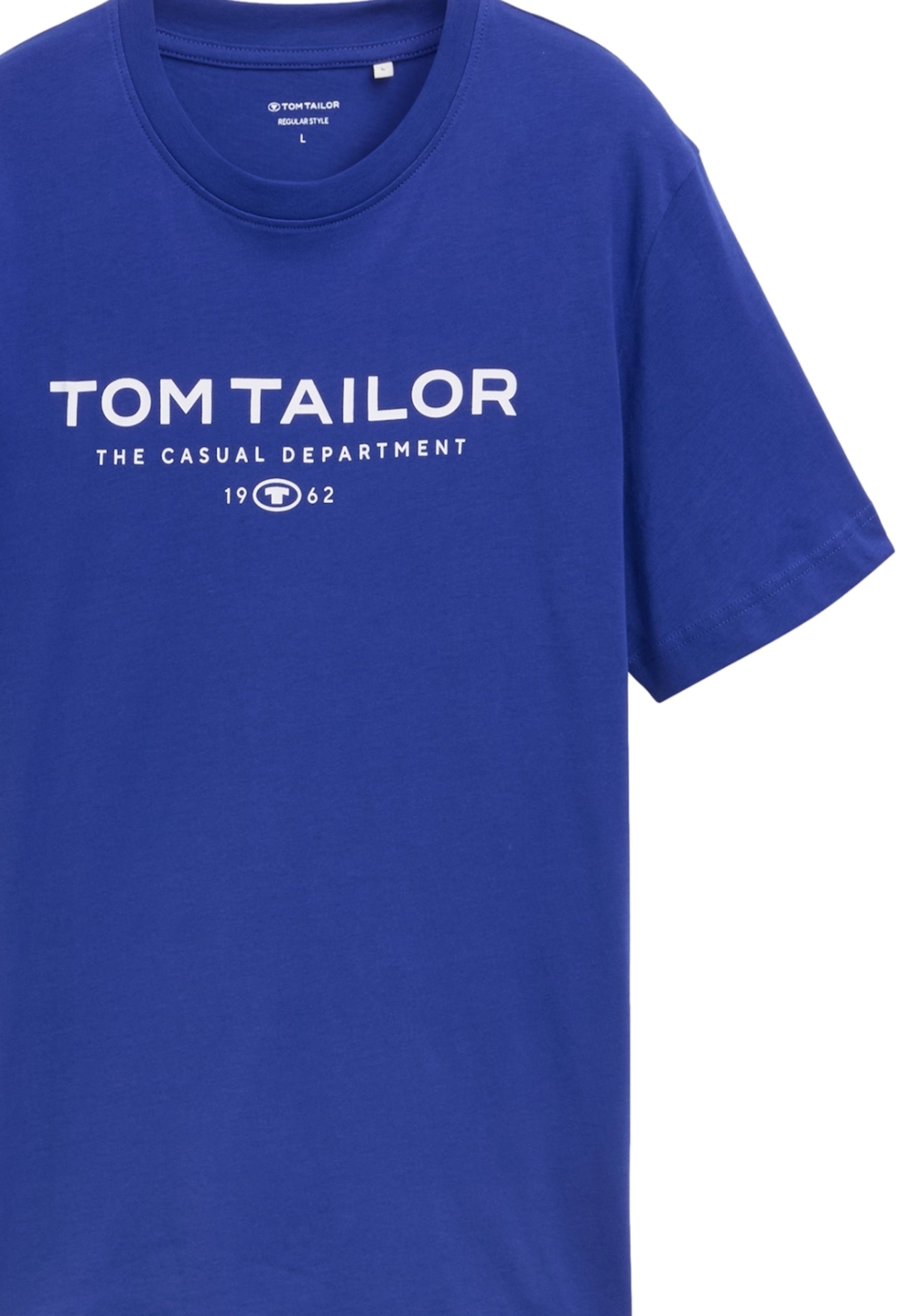 Tom Tailor Kurzarmshirt