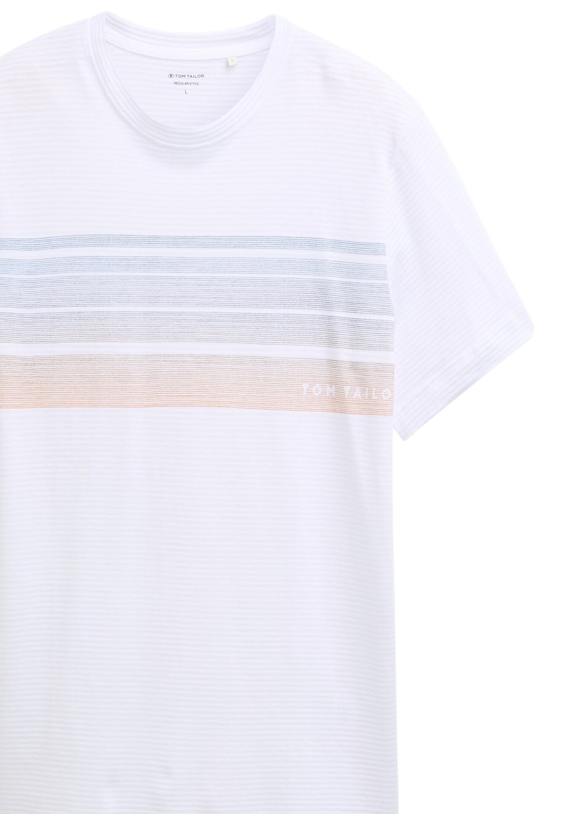 Tom Tailor Kurzarmshirt