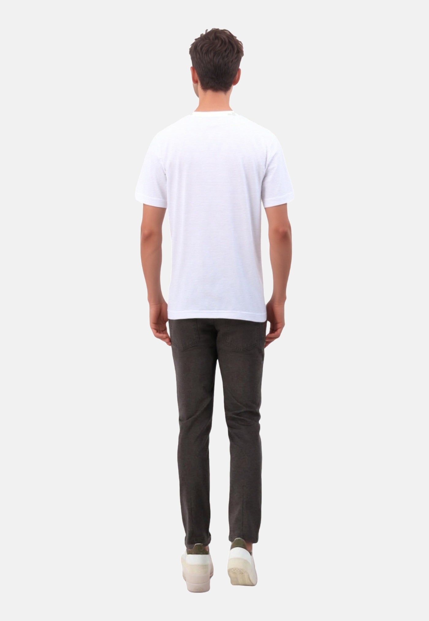 Tom Tailor Kurzarmshirt