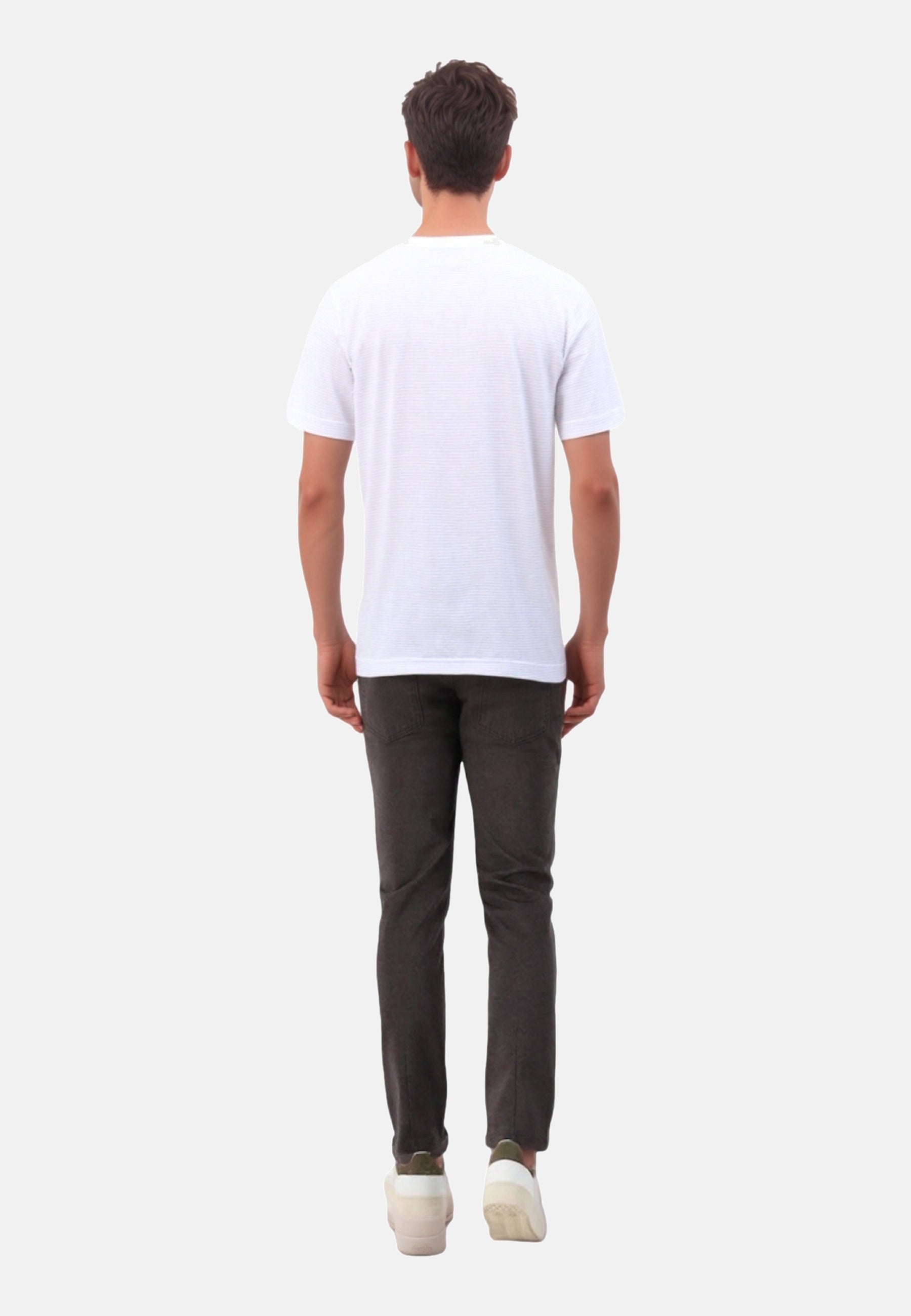 Tom Tailor Kurzarmshirt