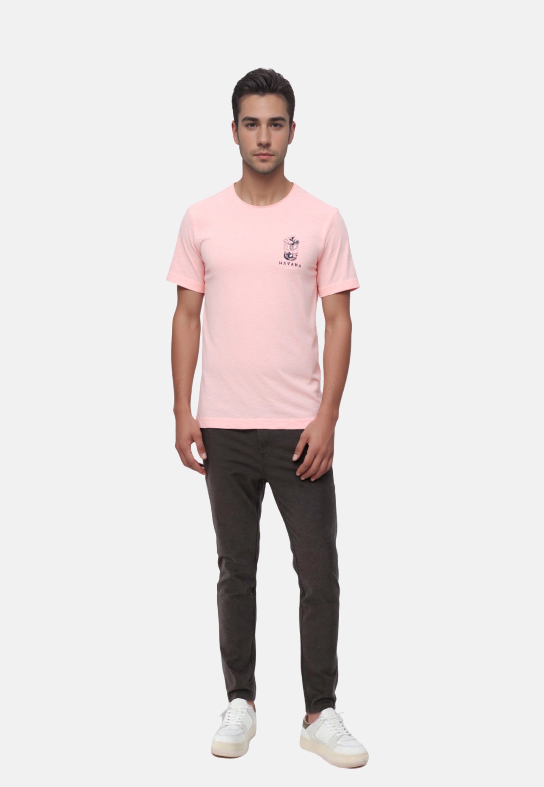 Tom Tailor Kurzarmshirt