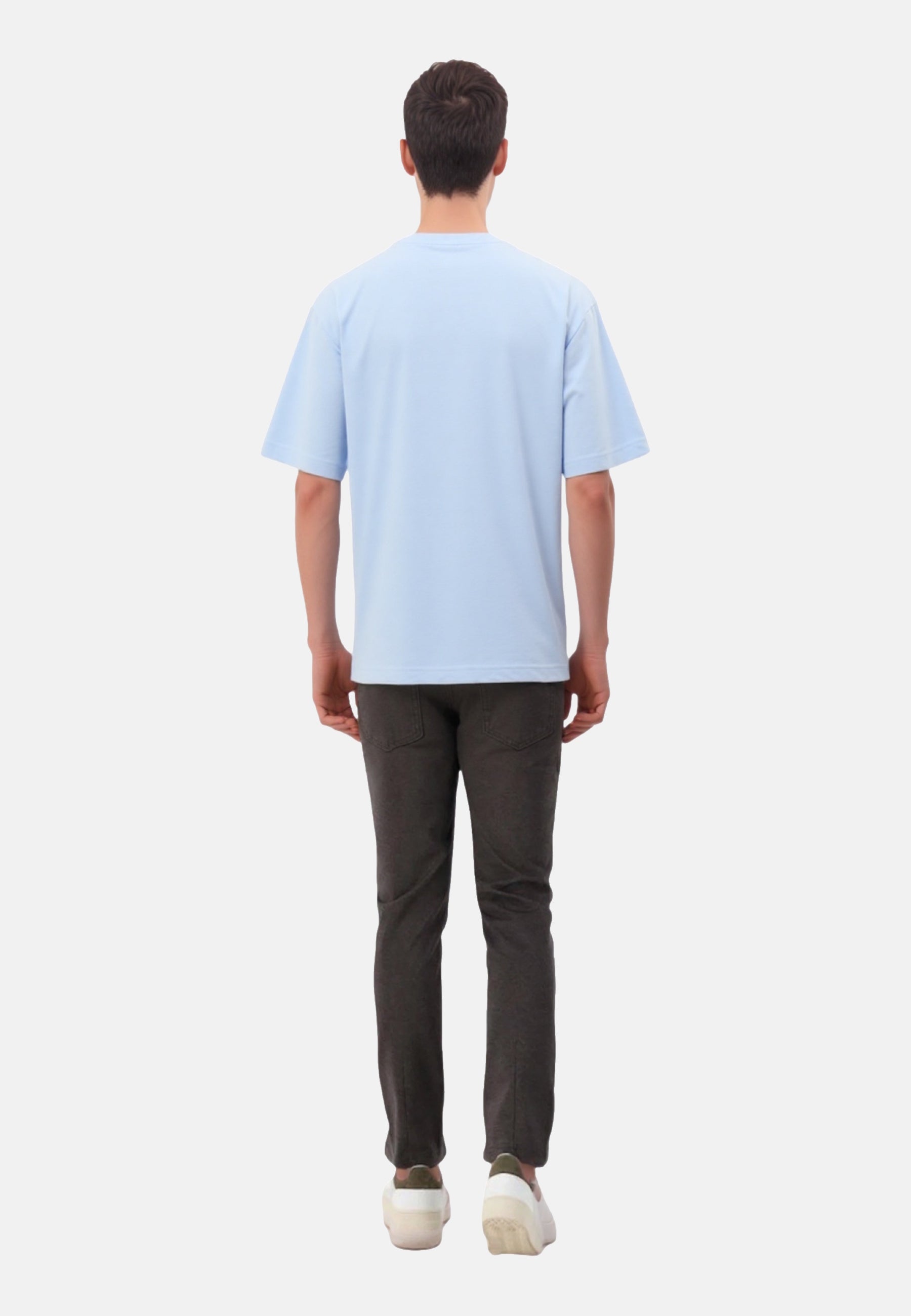 Tom Tailor Kurzarmshirt