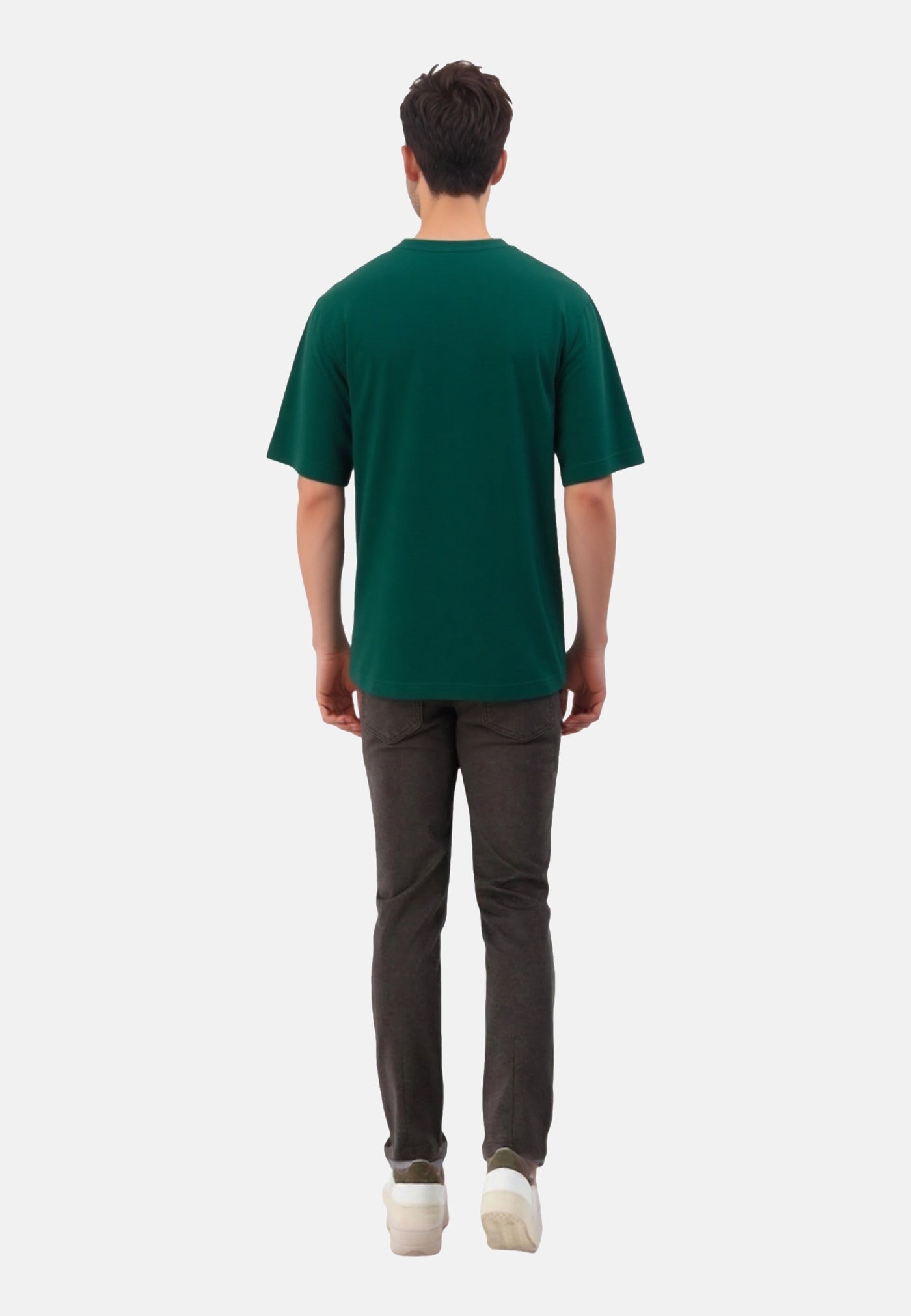 Tom Tailor Kurzarmshirt