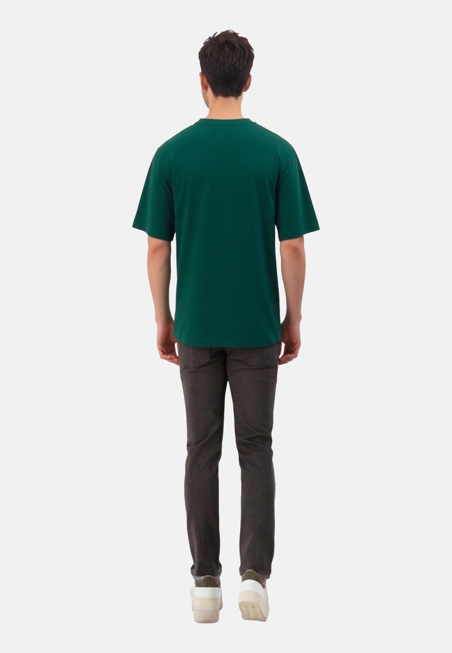 Tom Tailor Kurzarmshirt