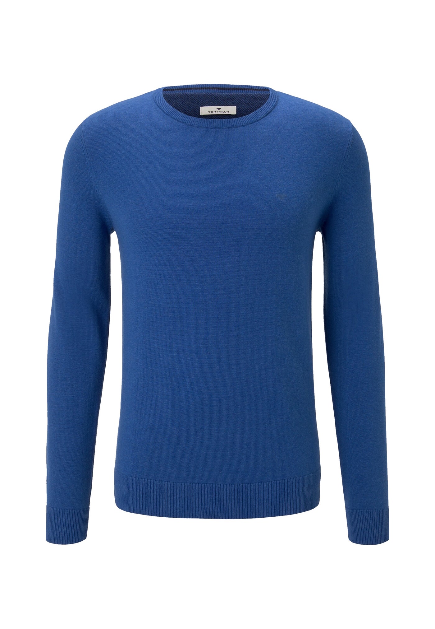 Tom Tailor Pullover R-Neck