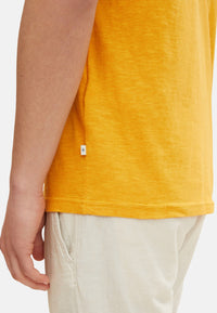Tom Tailor Washed Stripe Kurzarmshirt