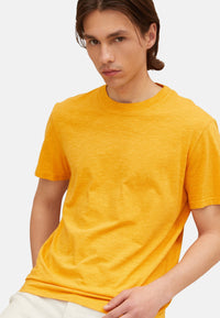 Tom Tailor Washed Stripe Kurzarmshirt