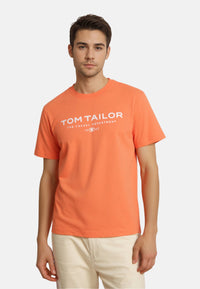 Tom Tailor Kurzarmshirt