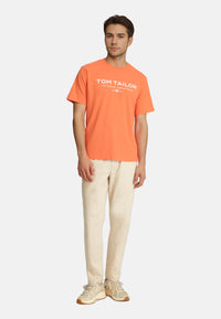 Tom Tailor Kurzarmshirt