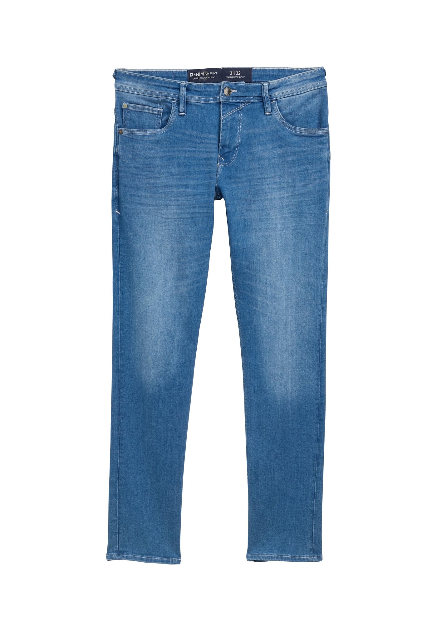 Tom Tailor Aedan lange Hose