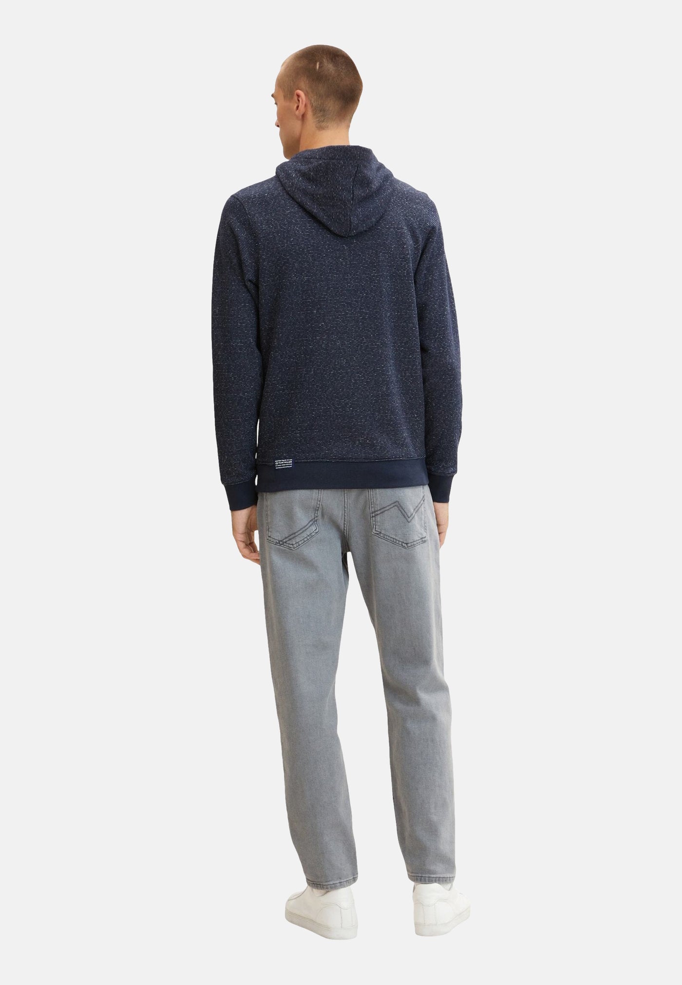 Tom Tailor Kapuzensweatshirt