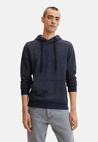 Tom Tailor Kapuzensweatshirt