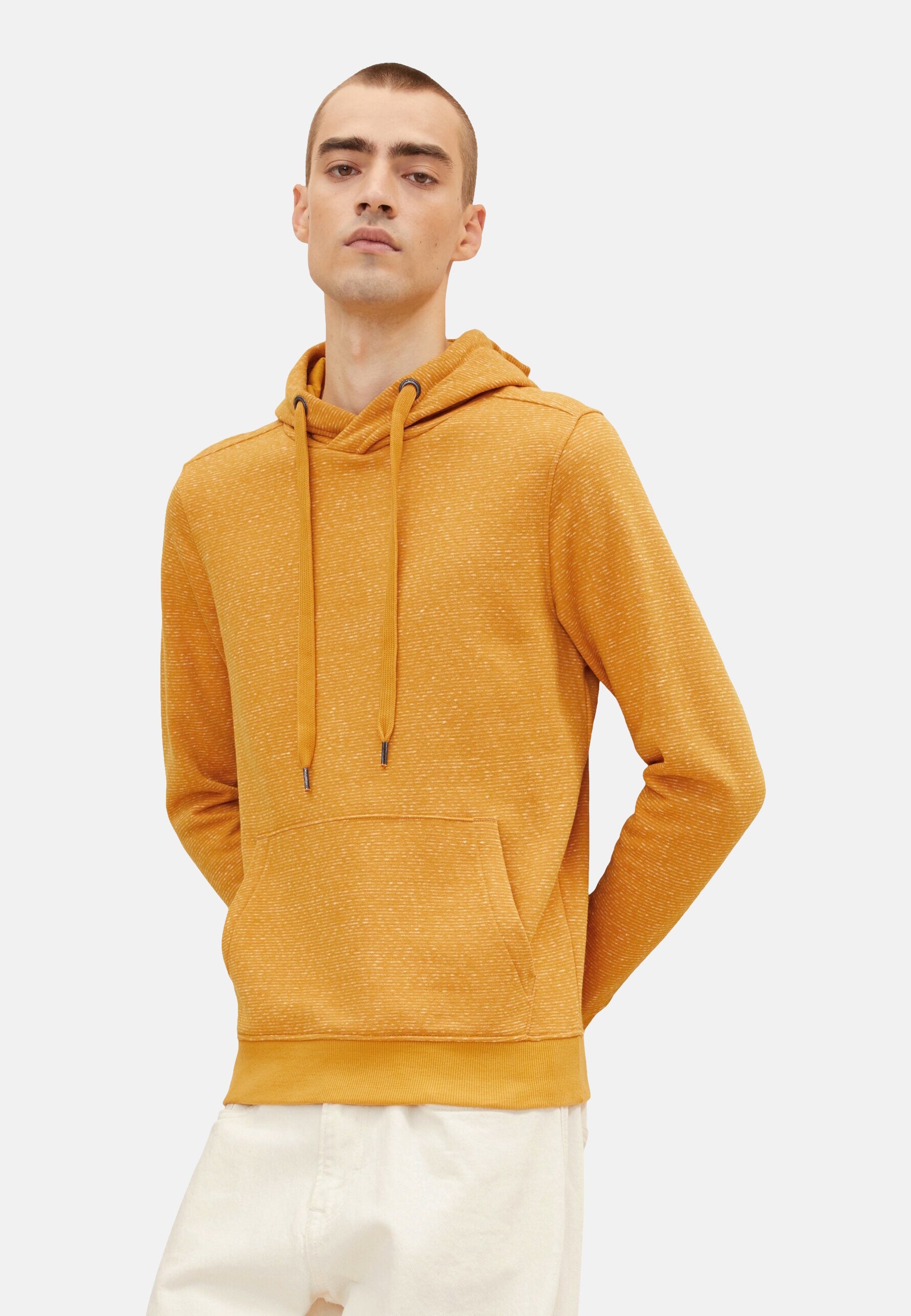 Tom Tailor Kapuzensweatshirt