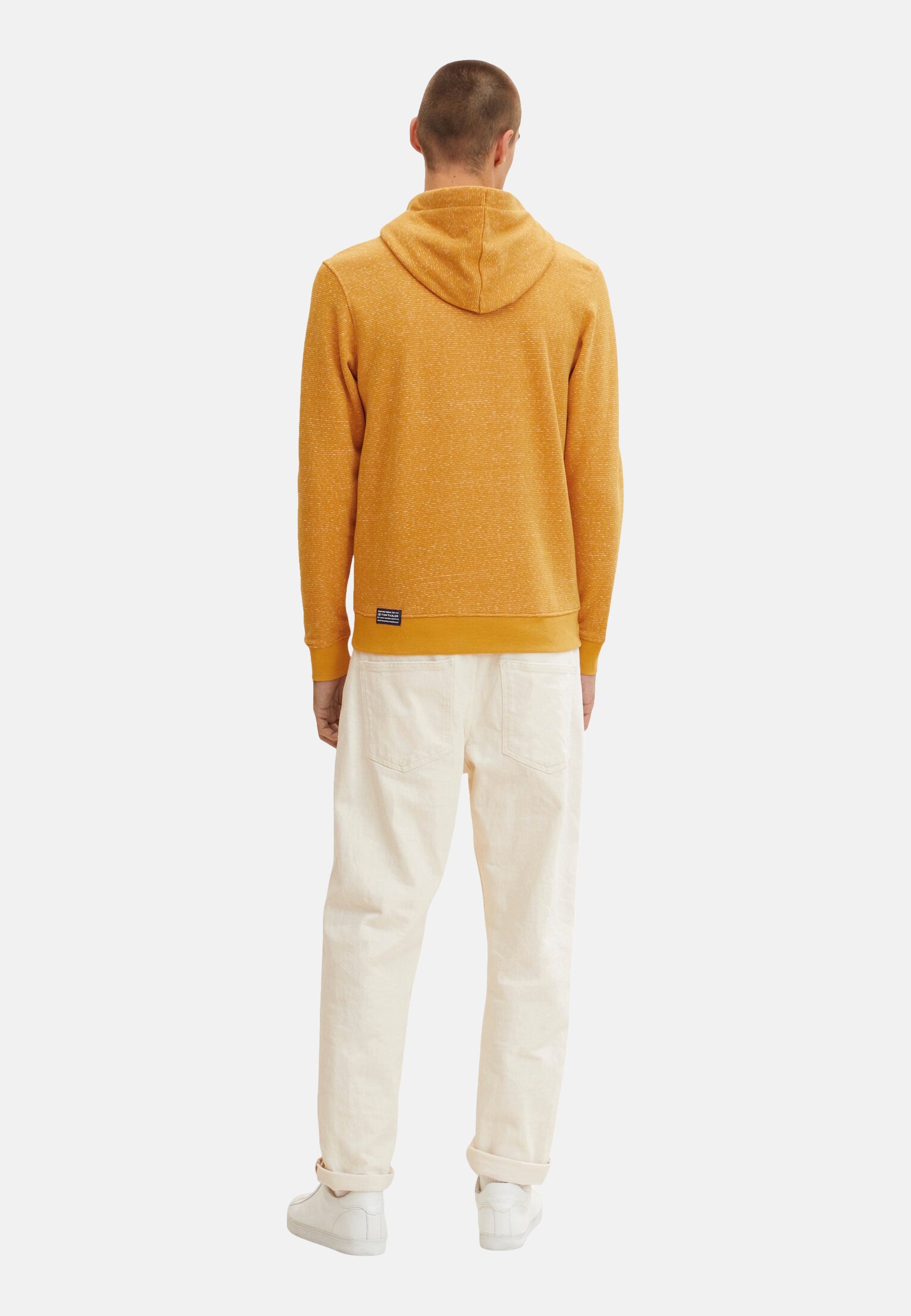Tom Tailor Kapuzensweatshirt