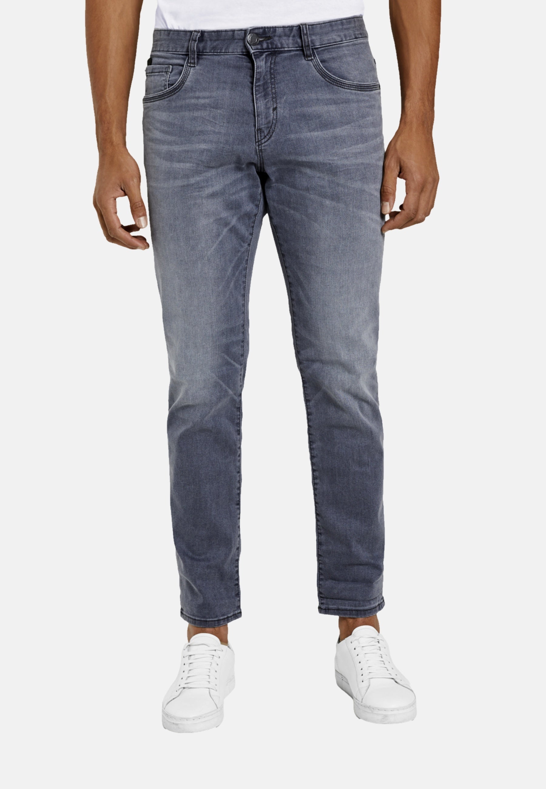 Tom Tailor Josh Regular Slim