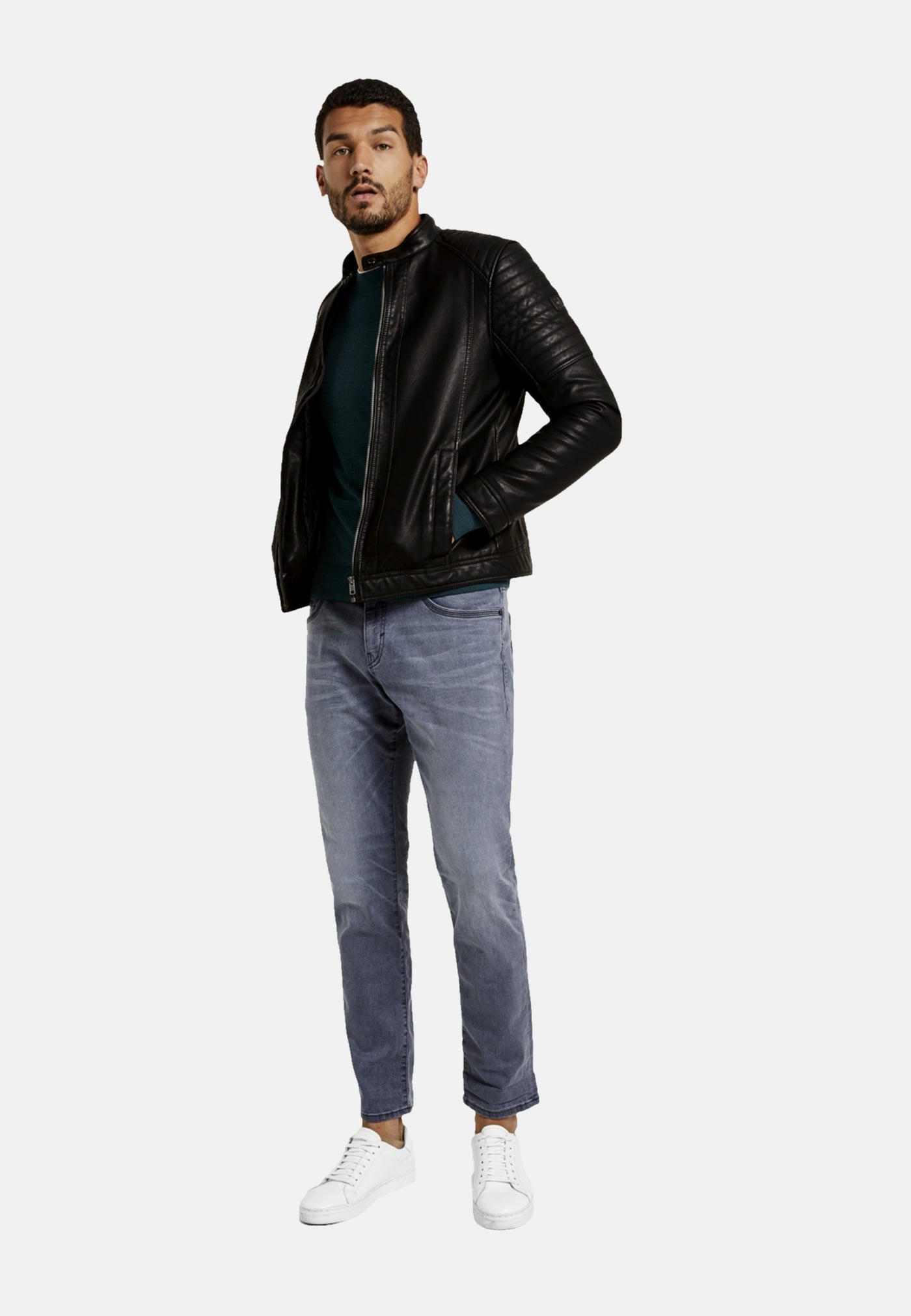 Tom Tailor Josh Regular Slim