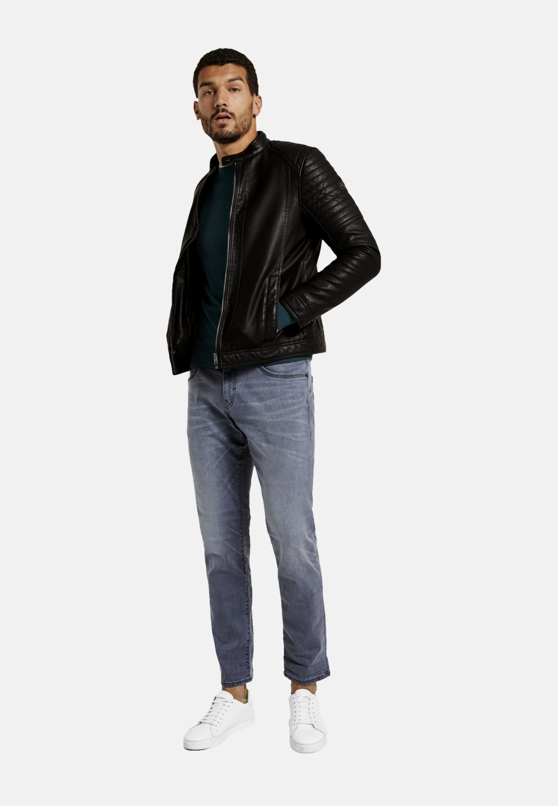Tom Tailor Josh Regular Slim