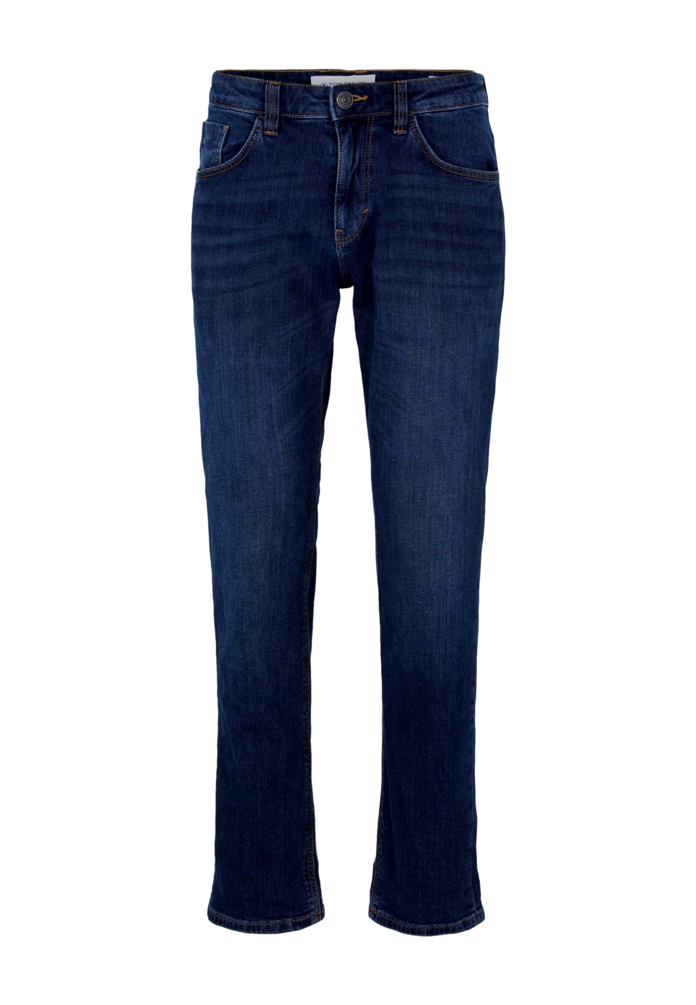 Tom Tailor Jeans JOSH Regular Slim