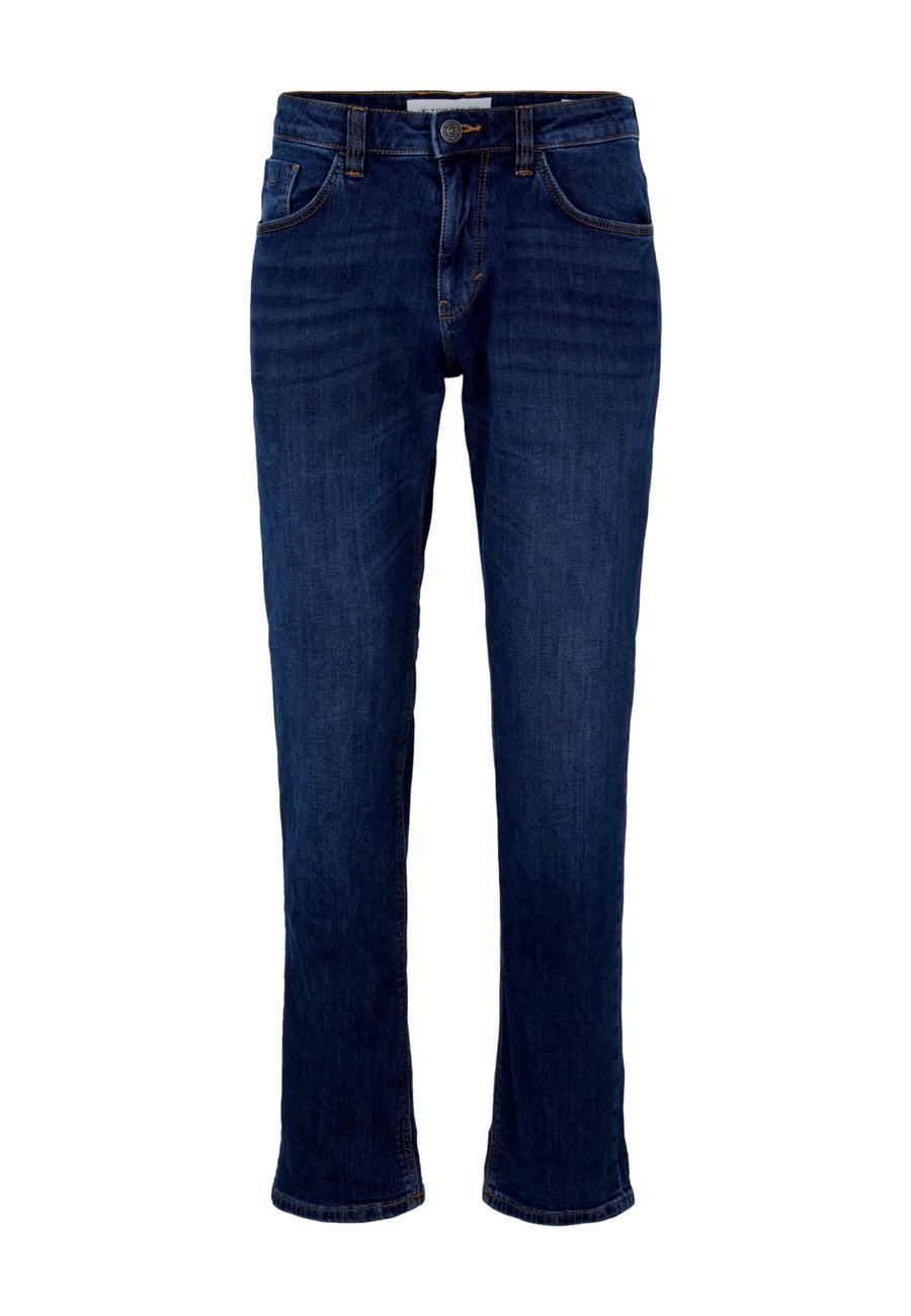Tom Tailor Jeans JOSH Regular Slim